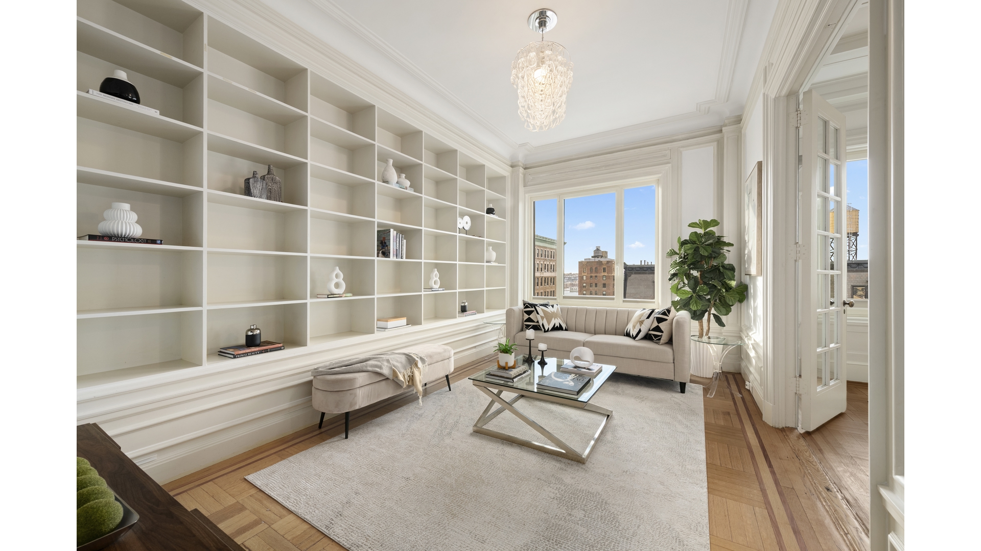 255 West 108th Street Manhattan Valley New York NY 10025