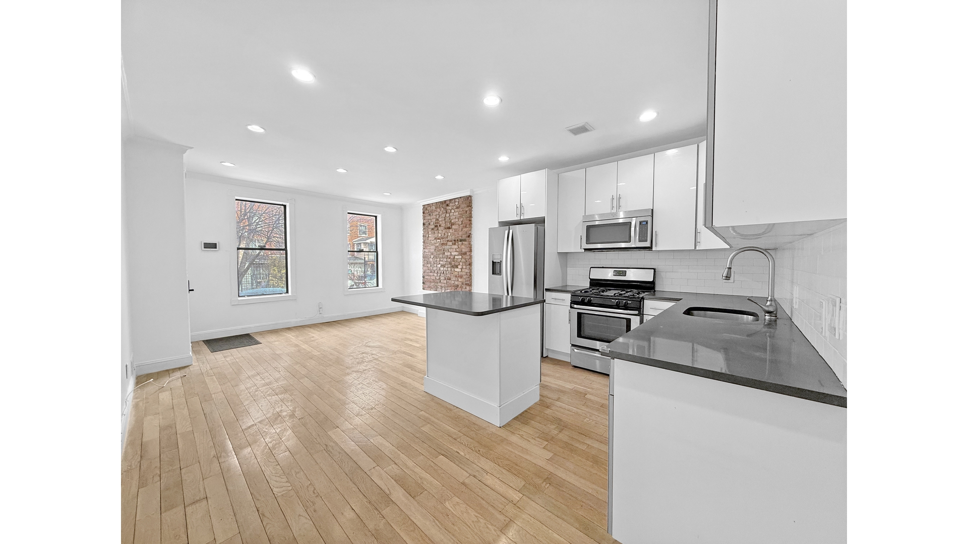 1592 Saint Marks Avenue Ocean Hill Brooklyn NY 11233