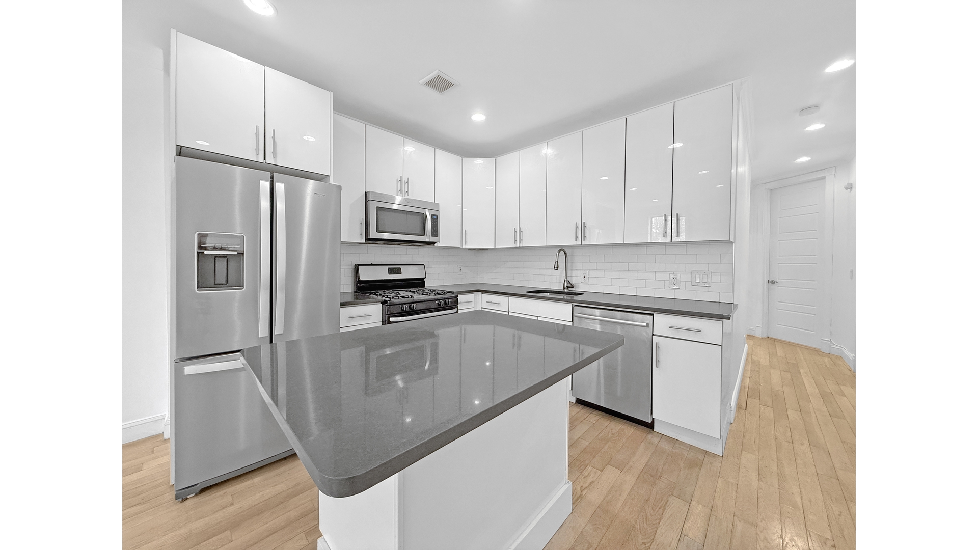 1592 Saint Marks Avenue Ocean Hill Brooklyn NY 11233