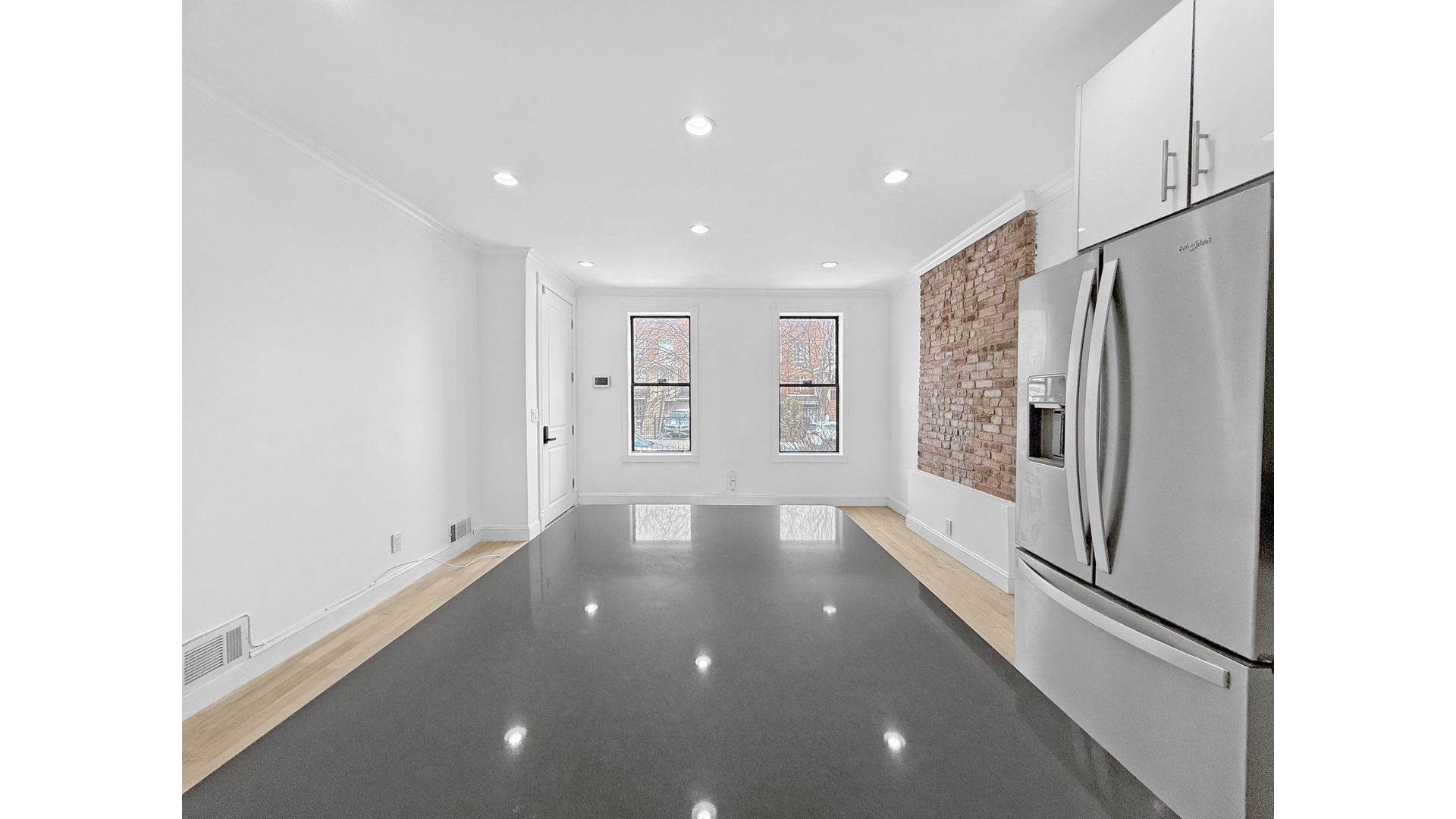 1592 Saint Marks Avenue Ocean Hill Brooklyn NY 11233