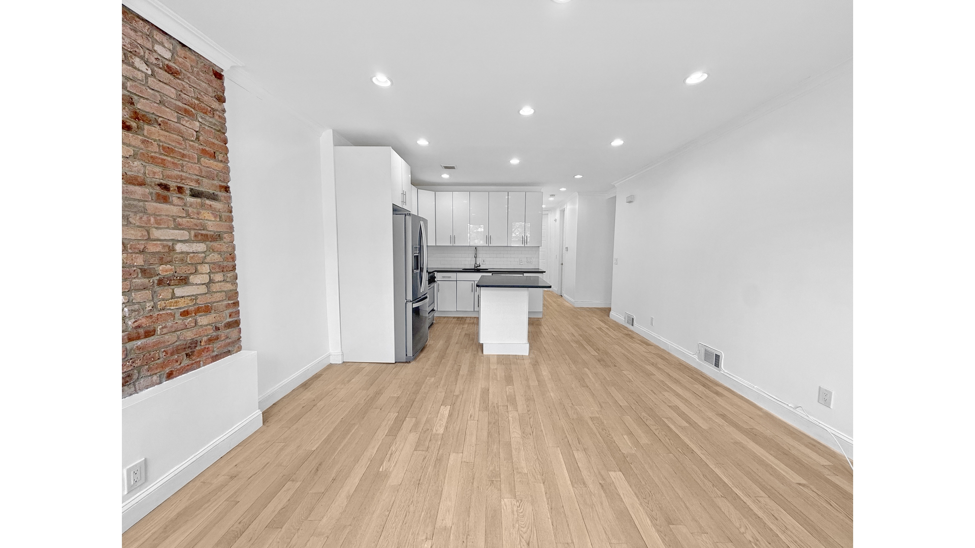 1592 Saint Marks Avenue Ocean Hill Brooklyn NY 11233