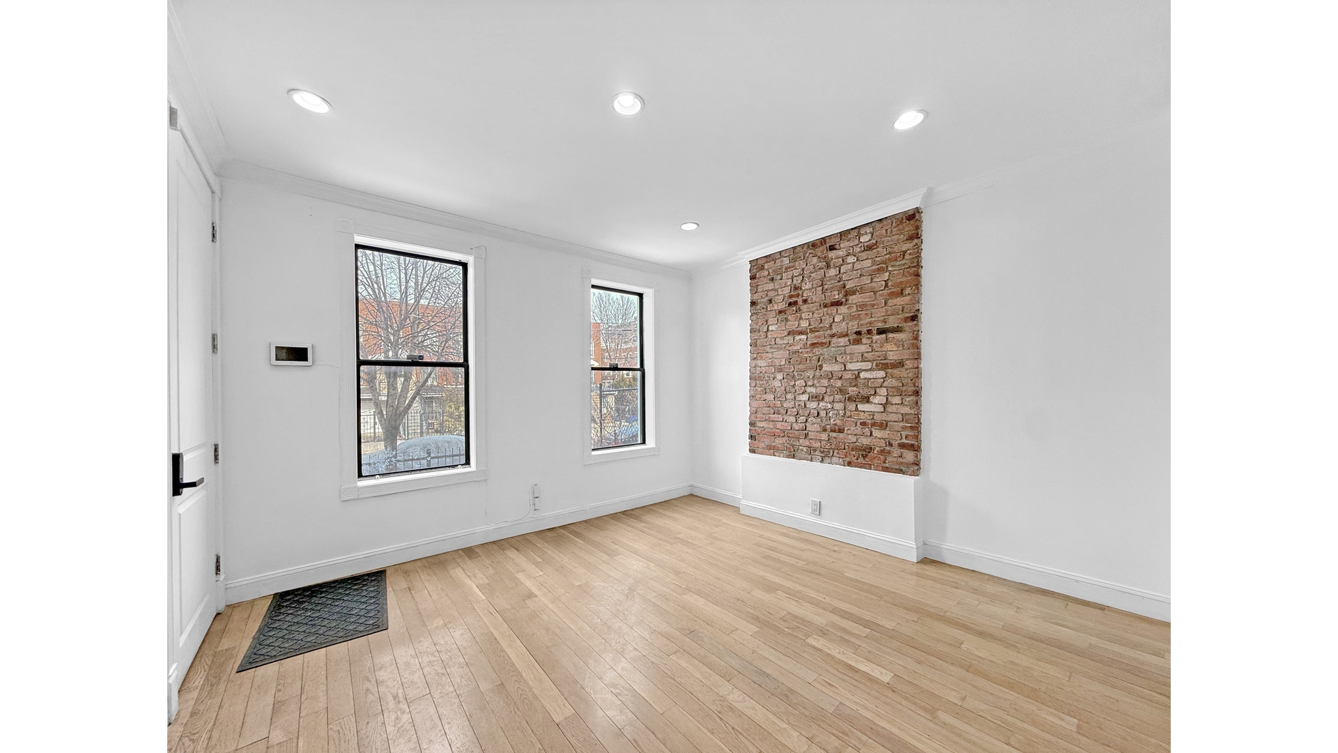 1592 Saint Marks Avenue Ocean Hill Brooklyn NY 11233