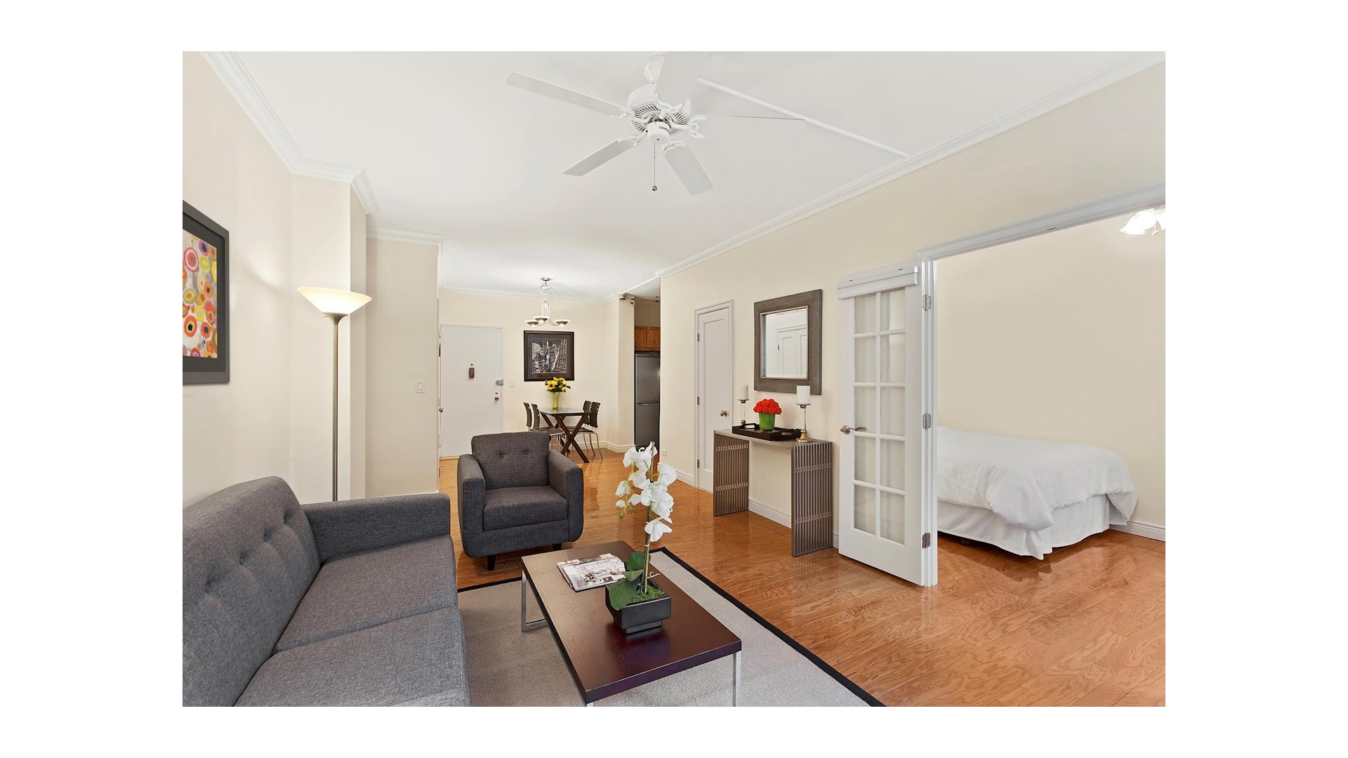 16 West 16th Street 1UN Flatiron District New York NY 10011