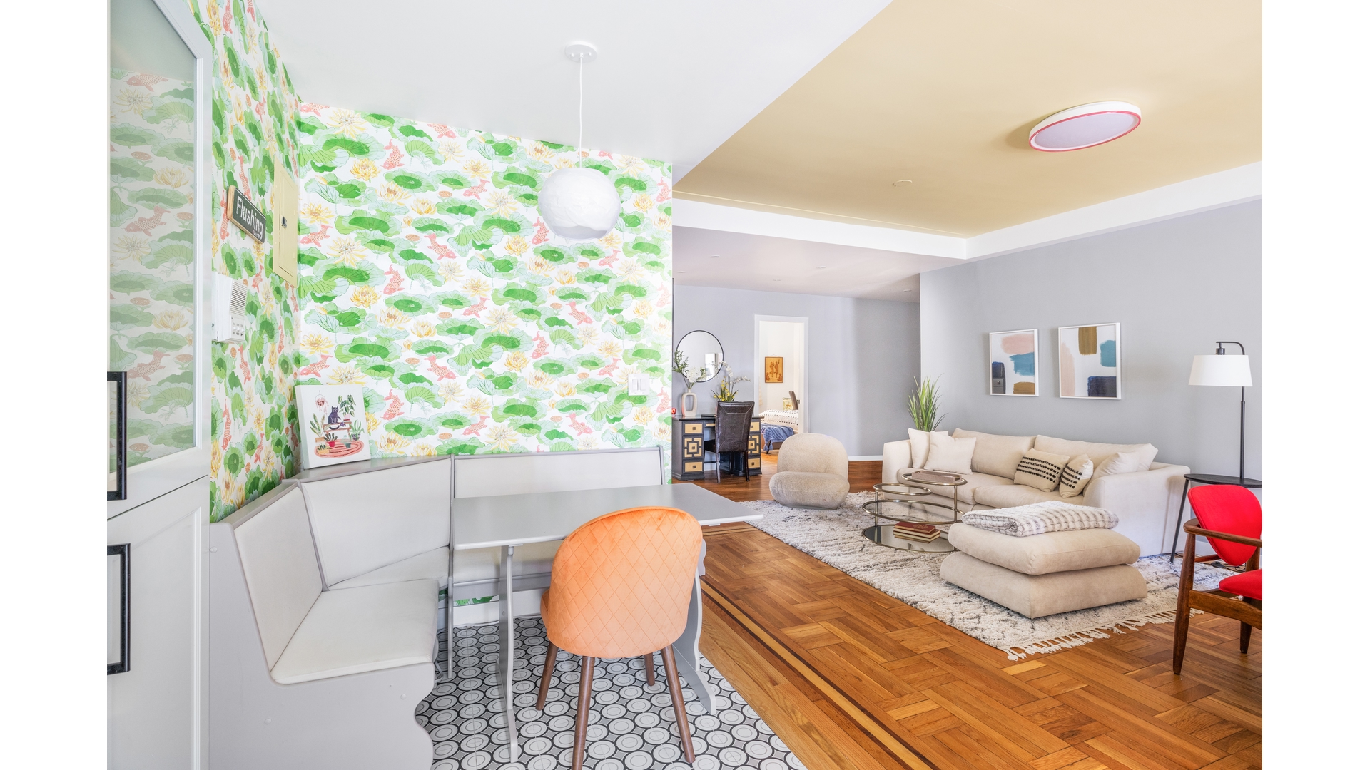 42-20 Kissena Boulevard A3 Flushing Queens NY 11355