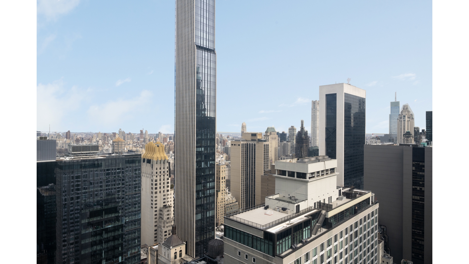 150 West 56th Street Midtown West New York NY 10019