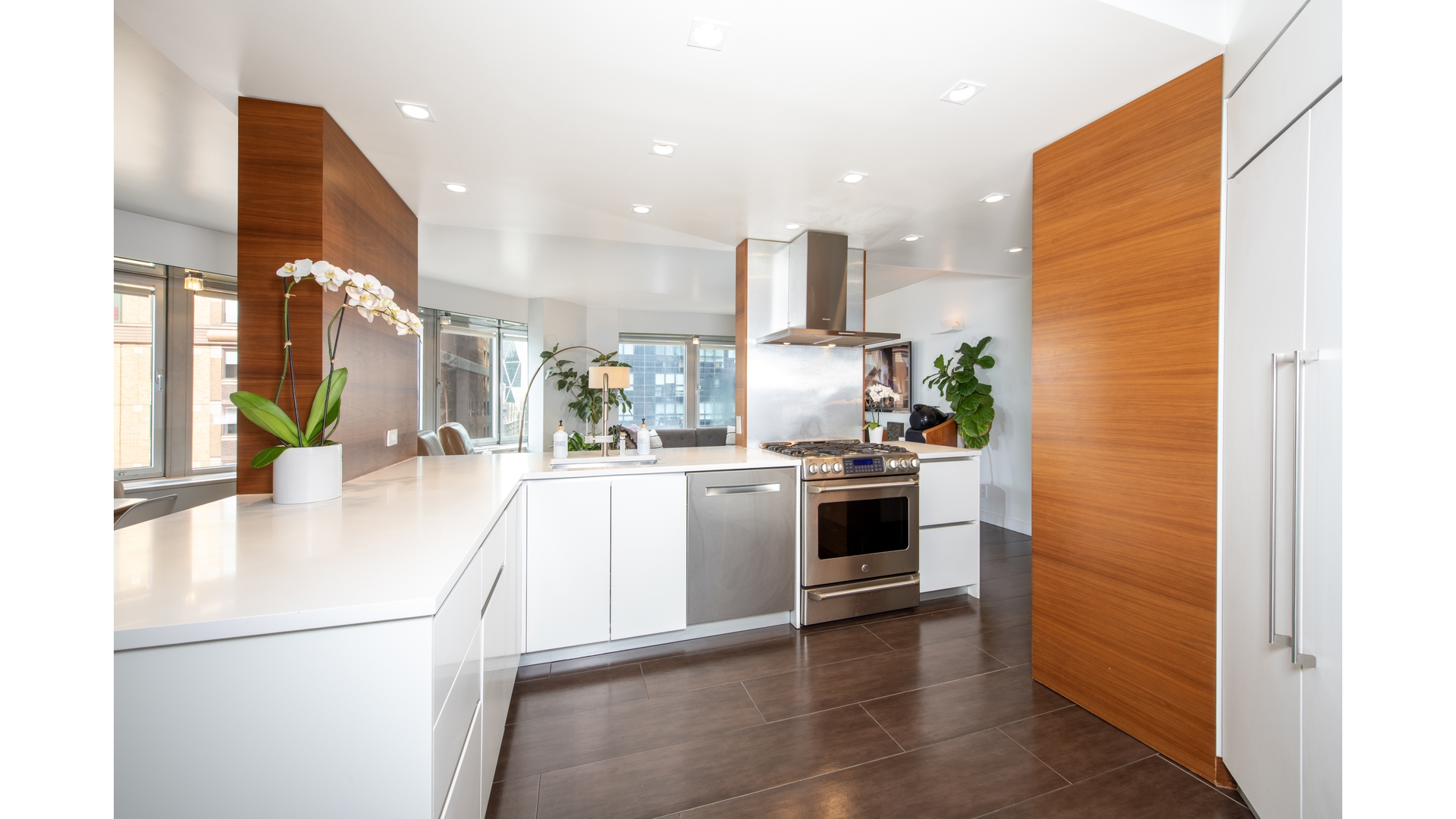 150 West 56th Street Midtown West New York NY 10019