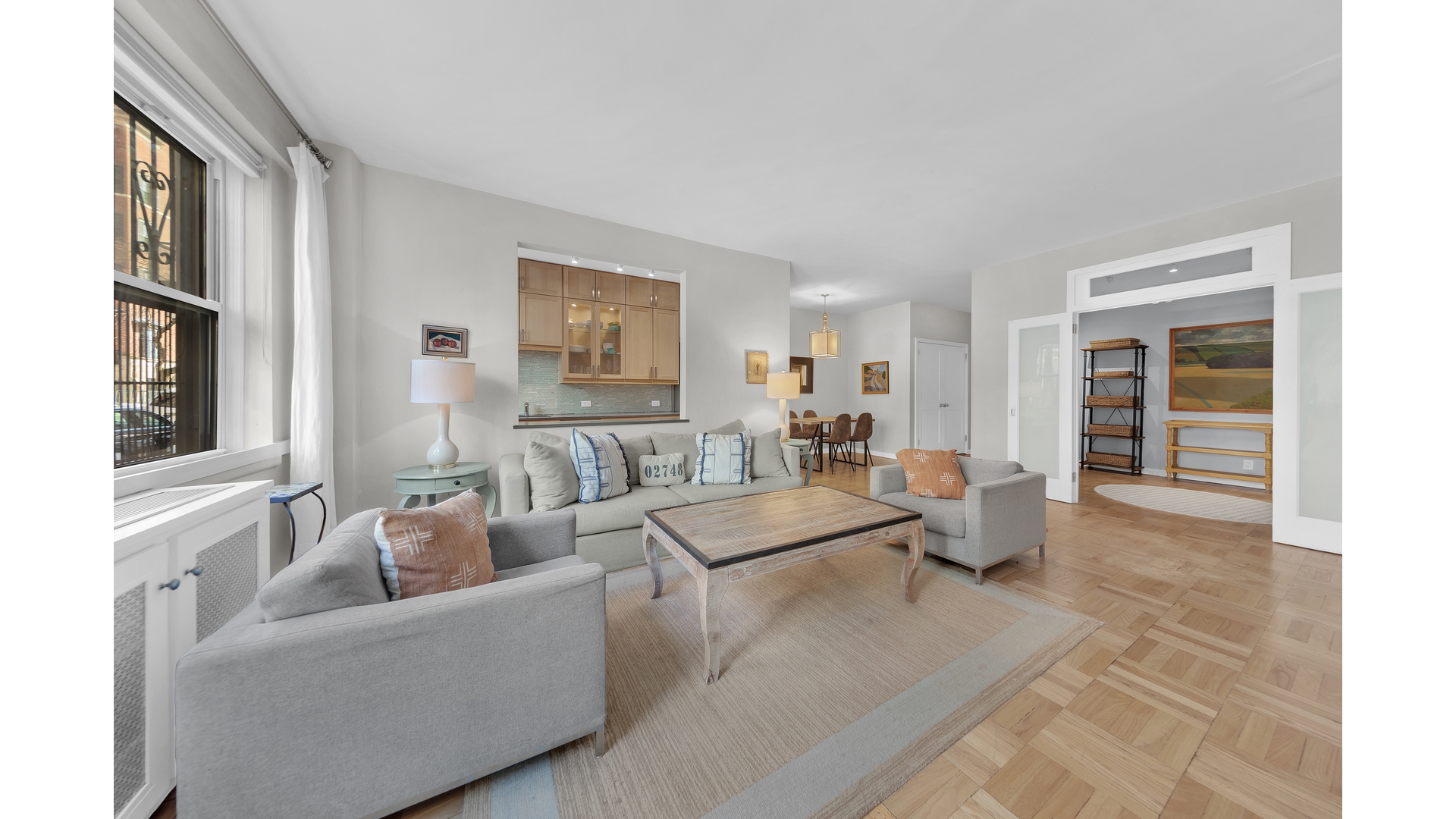 12 Beekman Place Beekman Place New York NY 10022