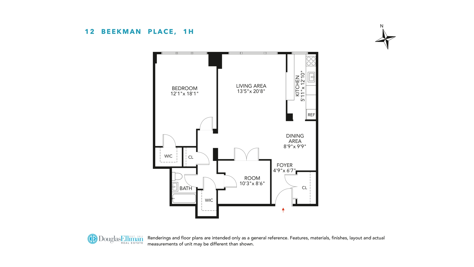 12 Beekman Place Beekman Place New York NY 10022