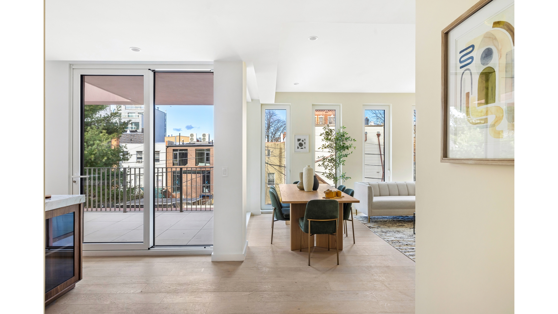 109 Devoe Street Williamsburg Brooklyn NY 11211