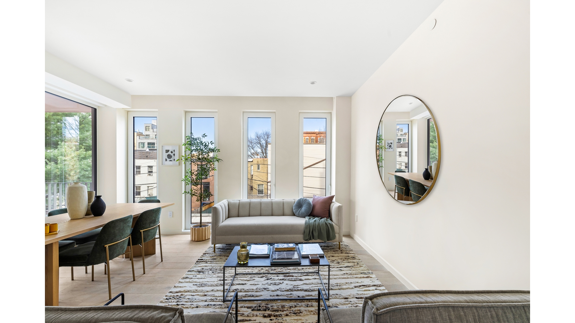 109 Devoe Street Williamsburg Brooklyn NY 11211