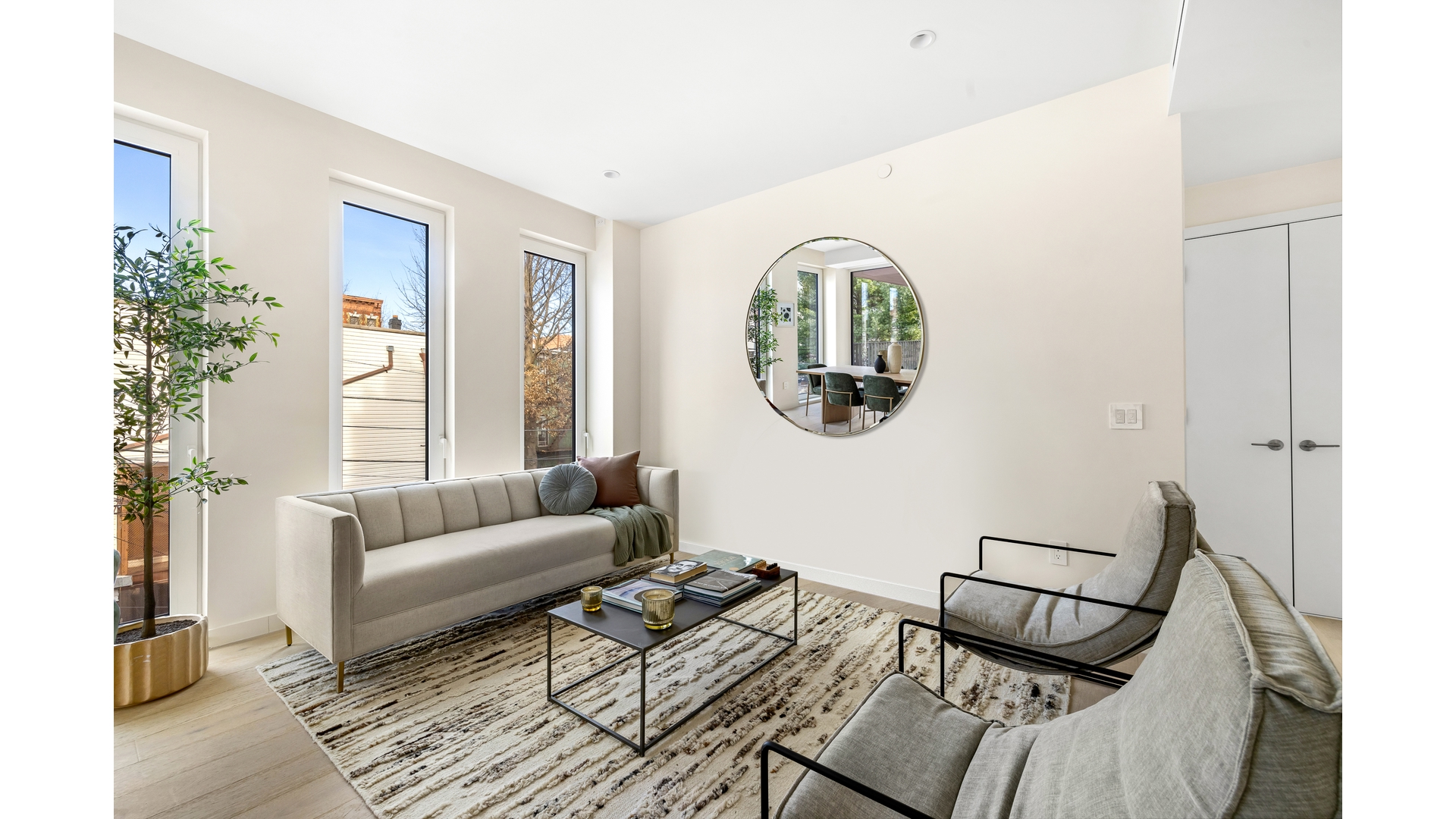 109 Devoe Street Williamsburg Brooklyn NY 11211