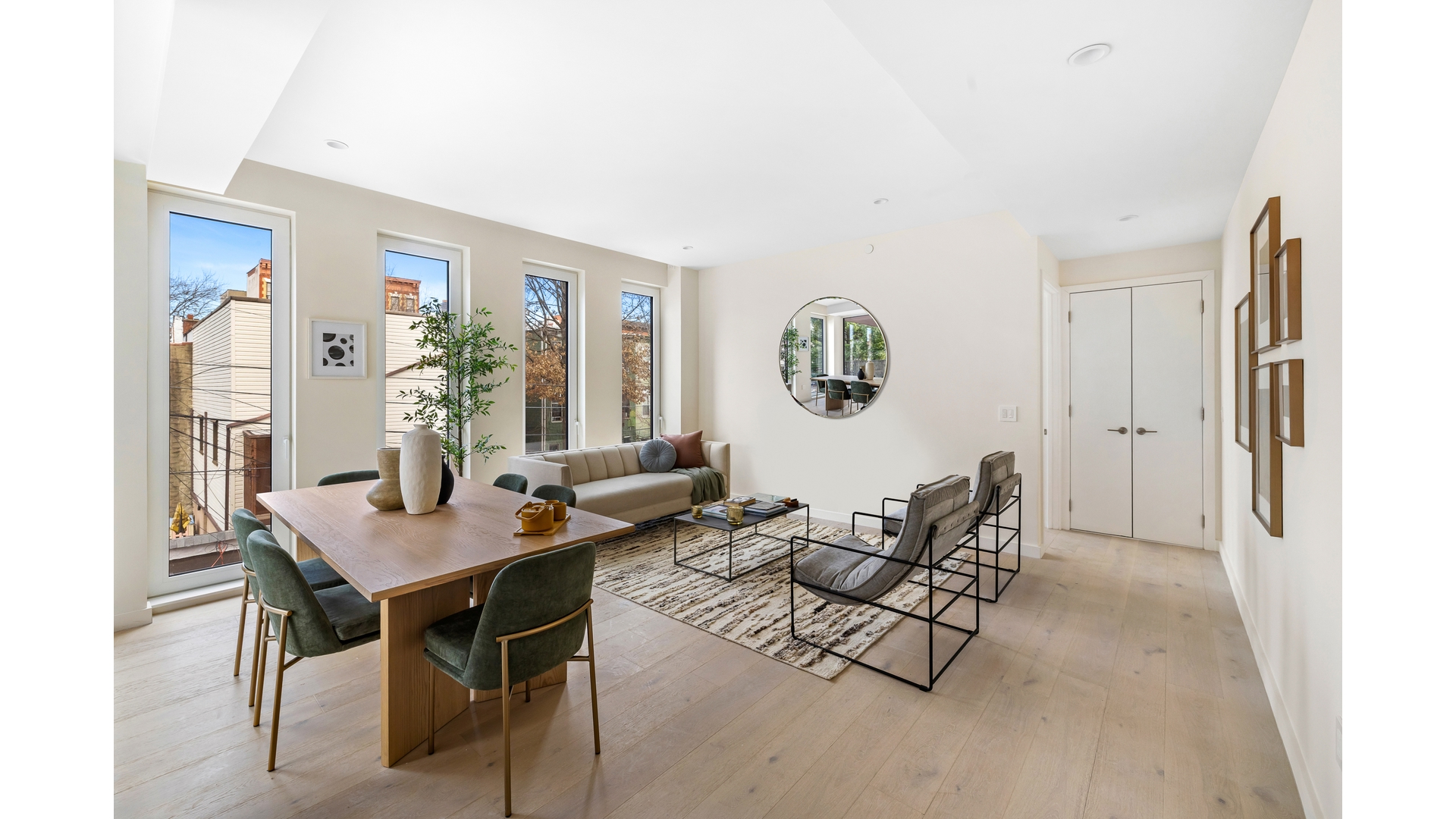 109 Devoe Street Williamsburg Brooklyn NY 11211