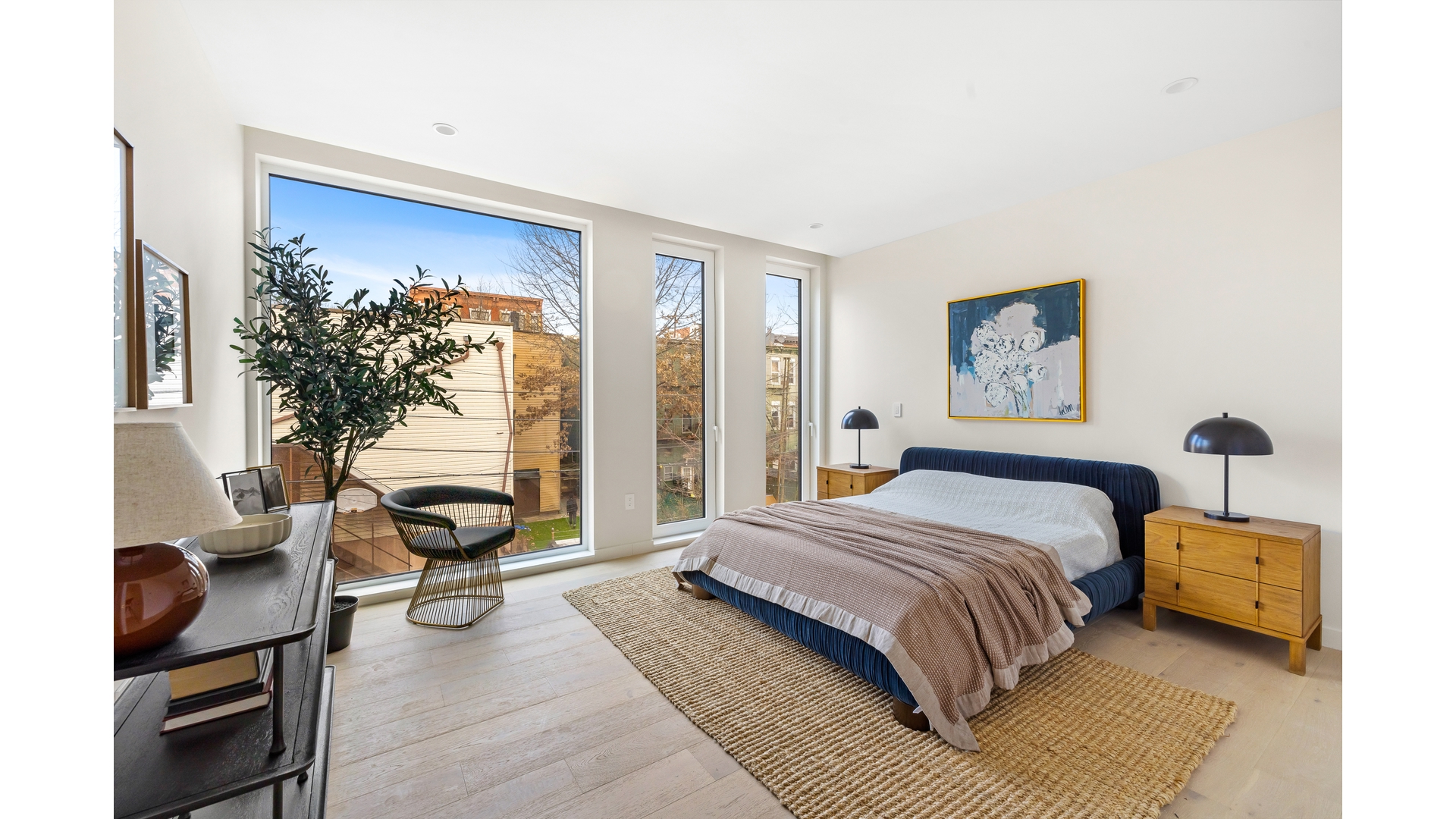 109 Devoe Street Williamsburg Brooklyn NY 11211