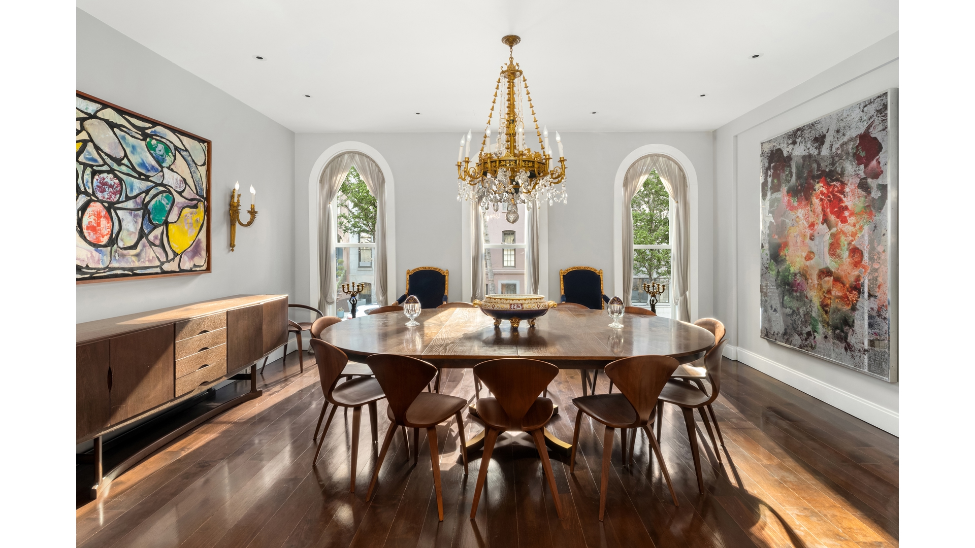 414 East 50th Street Beekman Place New York NY 10022