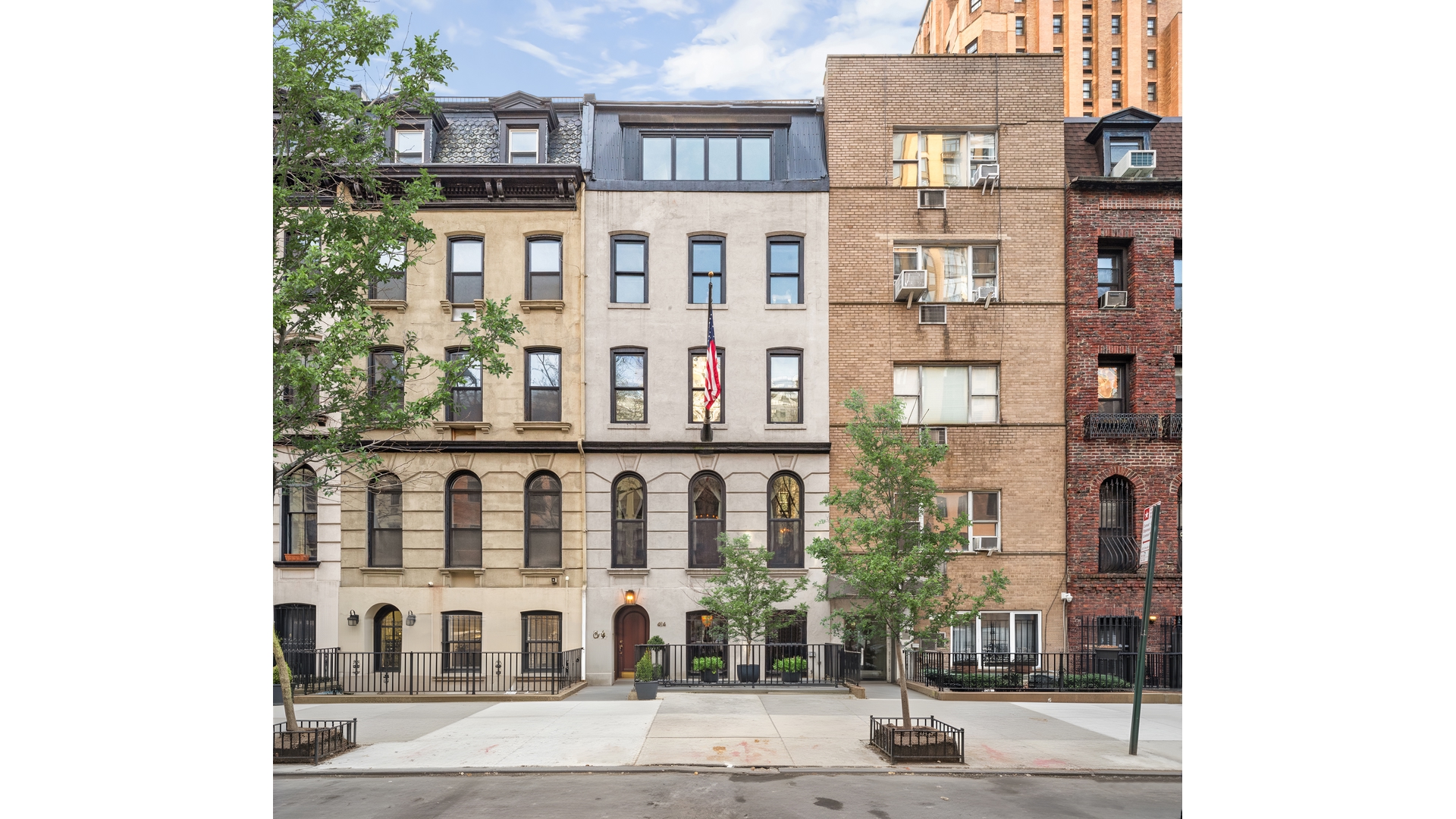 414 East 50th Street Beekman Place New York NY 10022