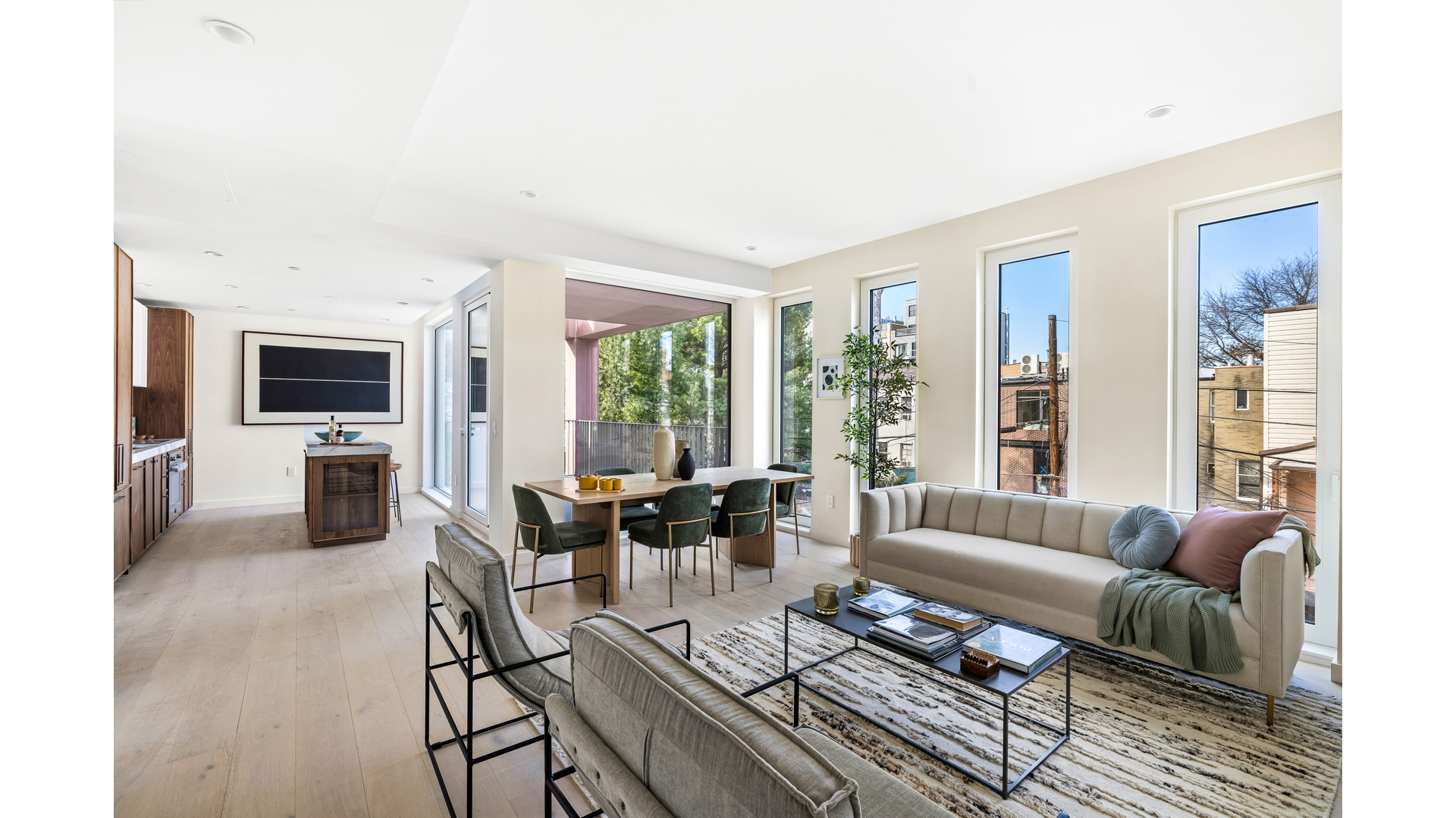 109 Devoe Street Williamsburg Brooklyn NY 11211