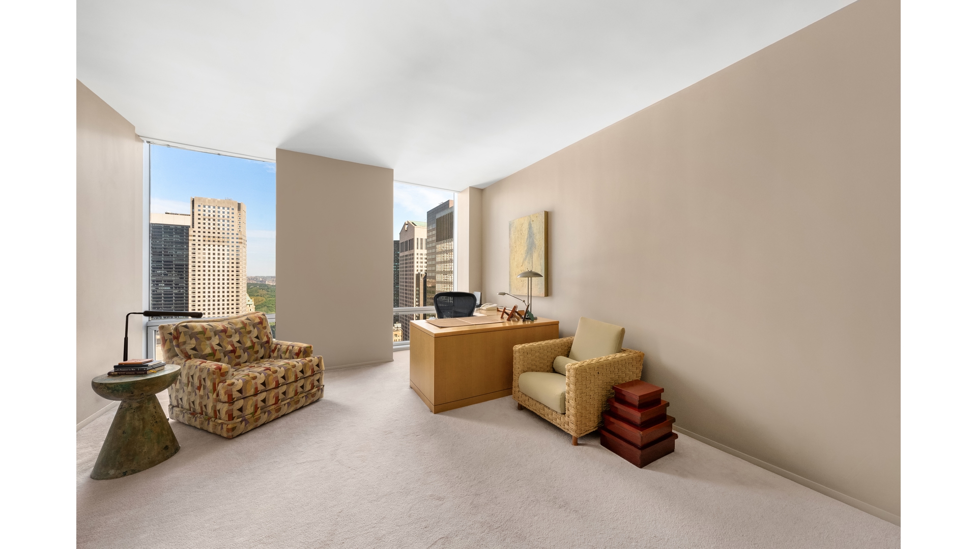 641 Fifth Avenue 35A Midtown East New York NY 10022