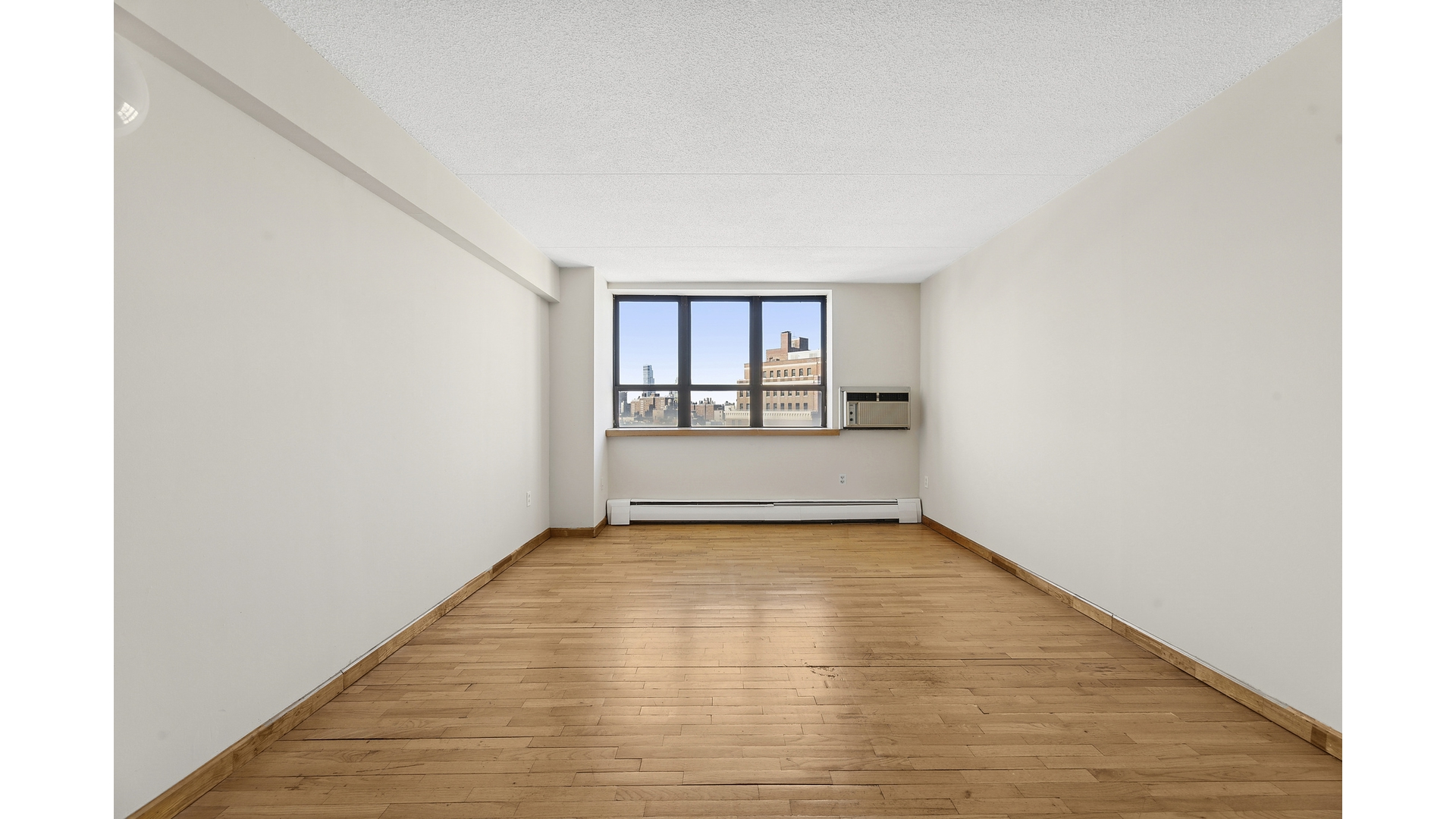 300 West 110th Street 19J Central Park West New York NY 10026