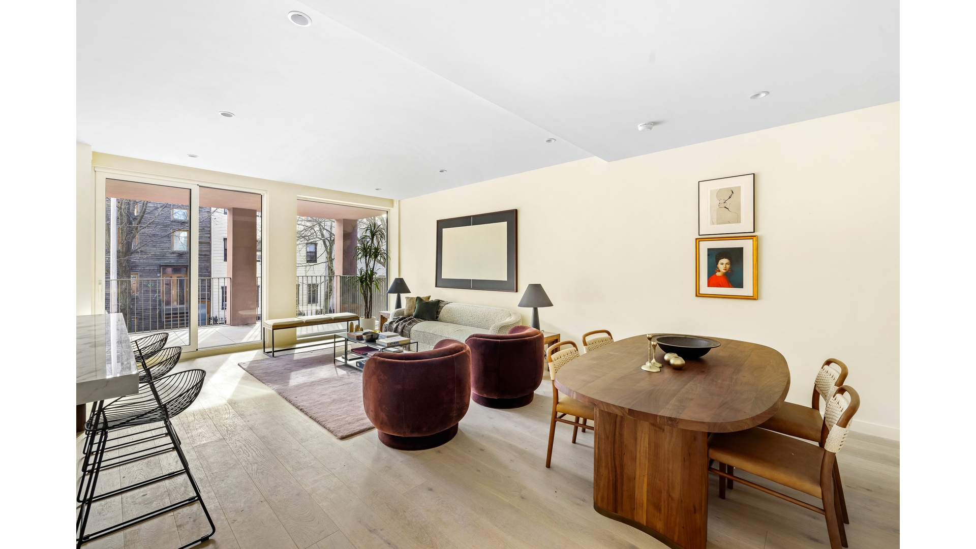 109 Devoe Street Williamsburg Brooklyn NY 11211