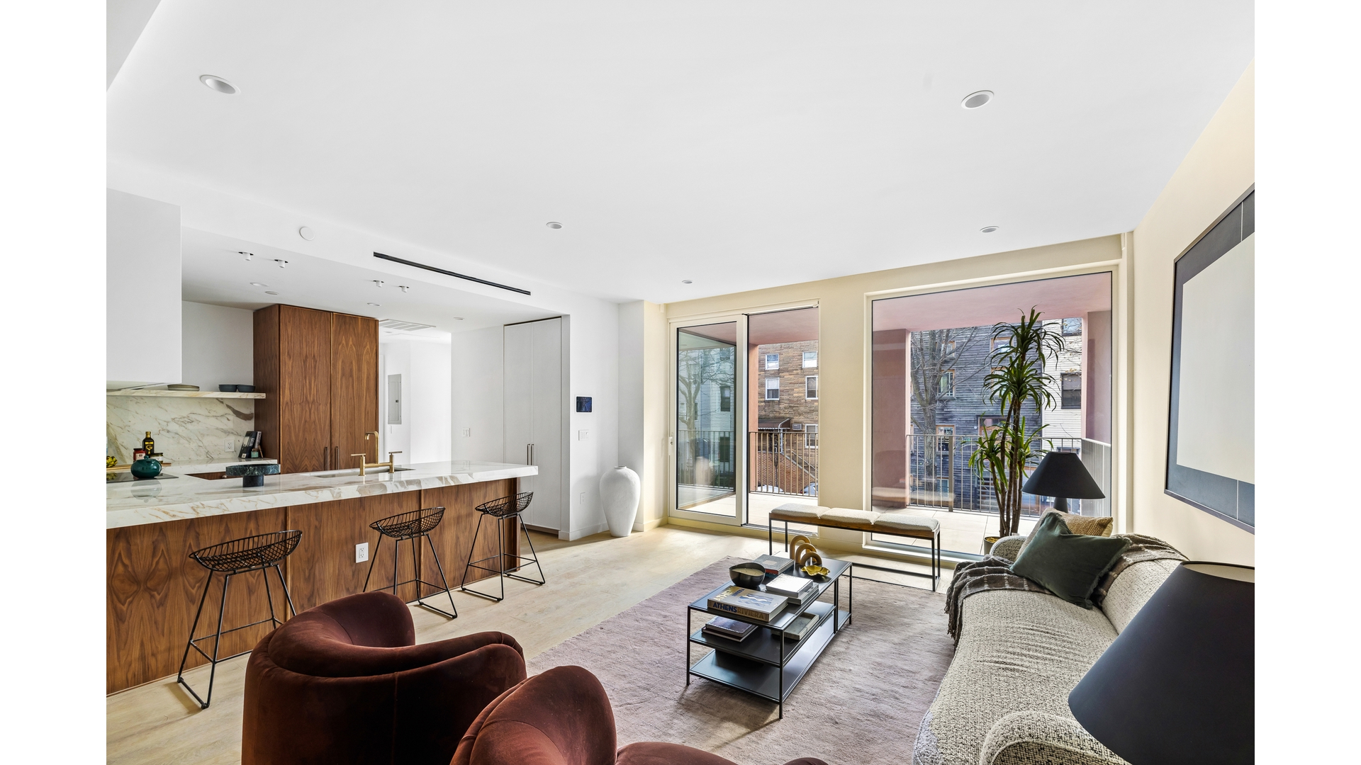 109 Devoe Street Williamsburg Brooklyn NY 11211