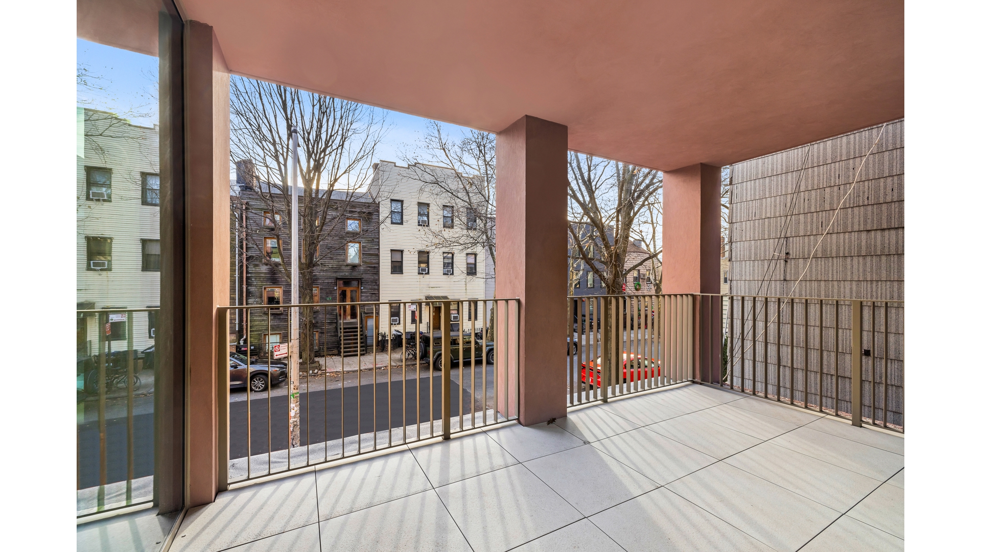 109 Devoe Street Williamsburg Brooklyn NY 11211