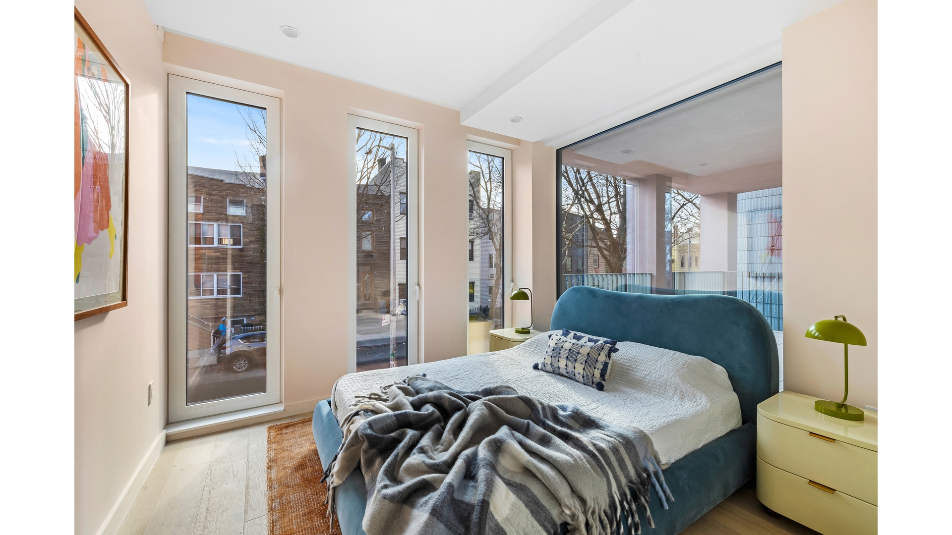 109 Devoe Street Williamsburg Brooklyn NY 11211