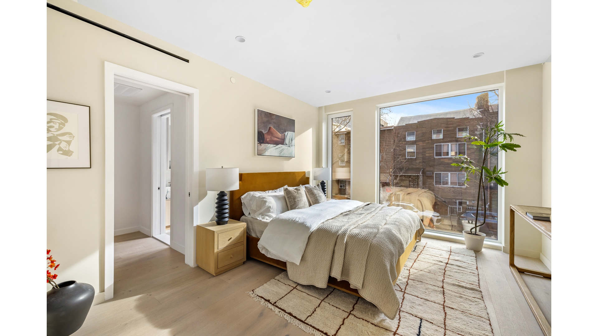 109 Devoe Street Williamsburg Brooklyn NY 11211