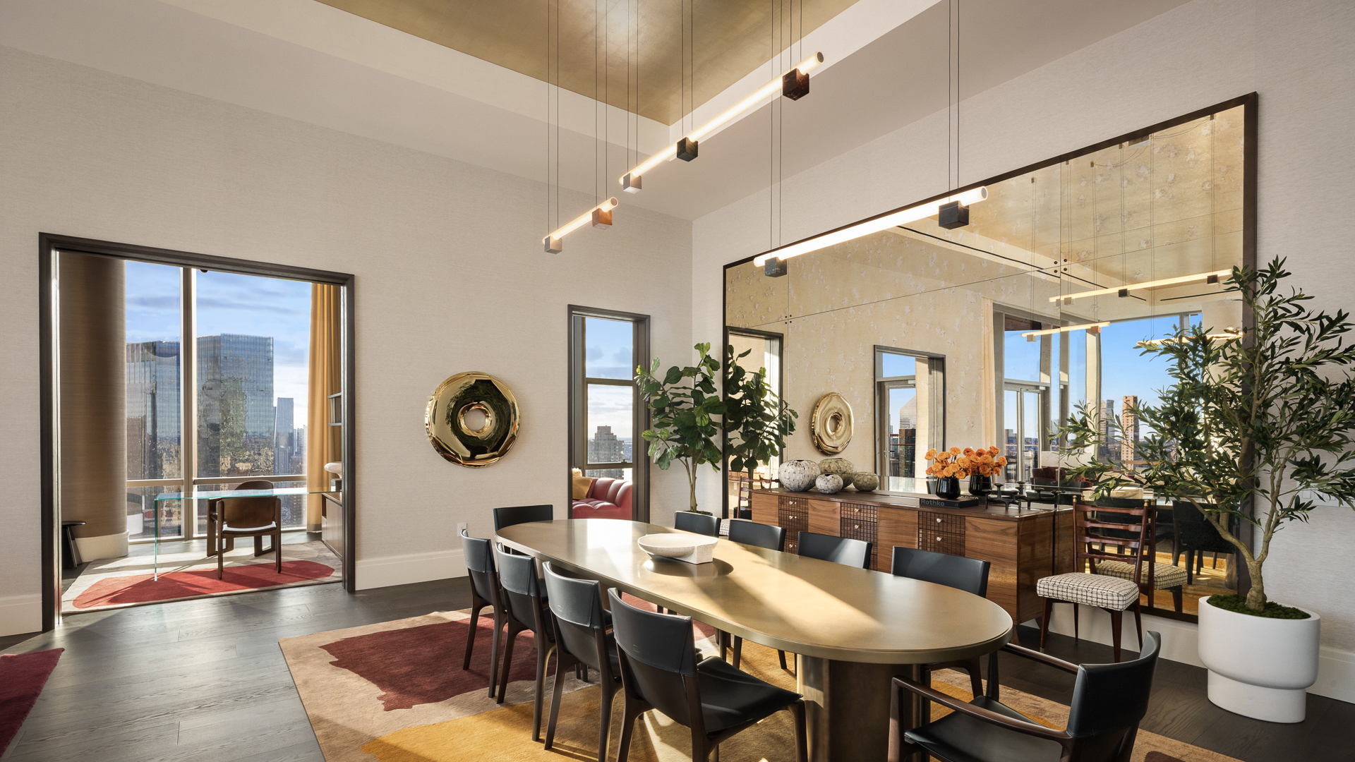 50 West 66th Street 56S Lincoln Square New York NY 10023
