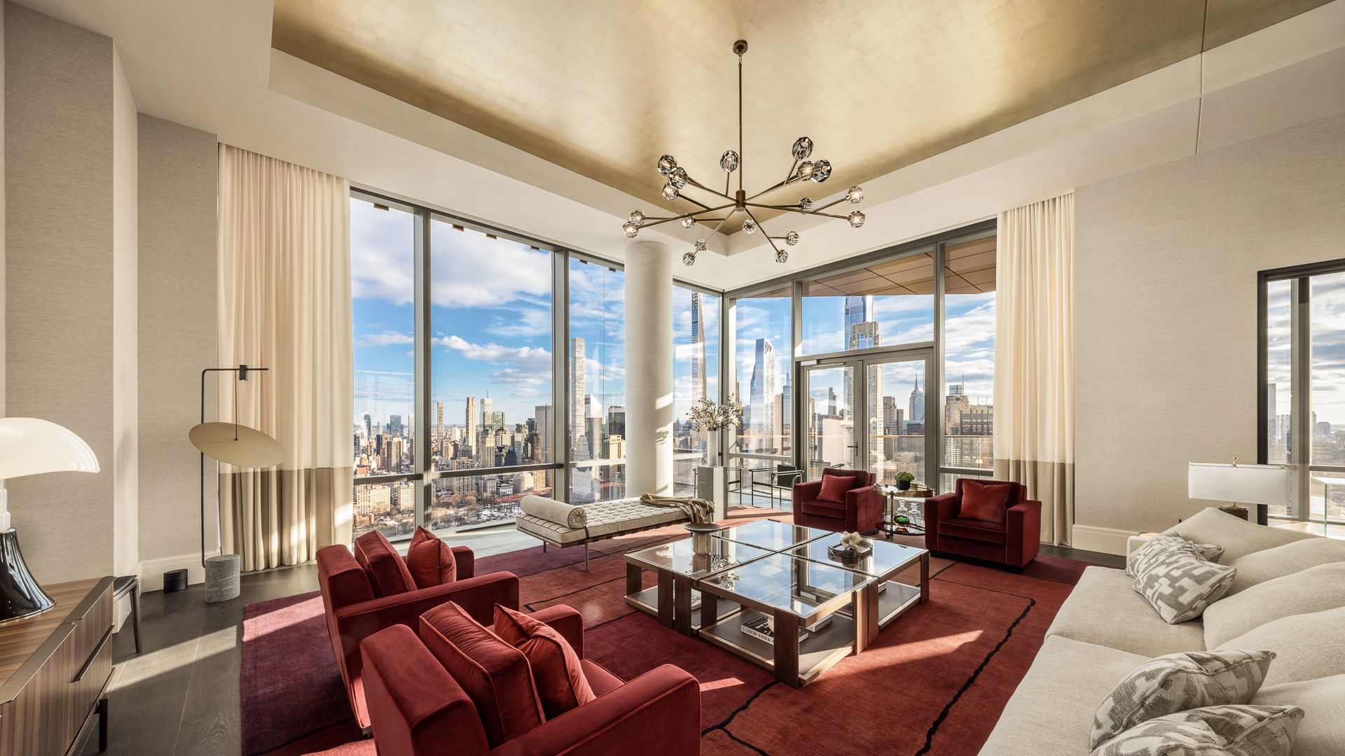 50 West 66th Street 56S Lincoln Square New York NY 10023