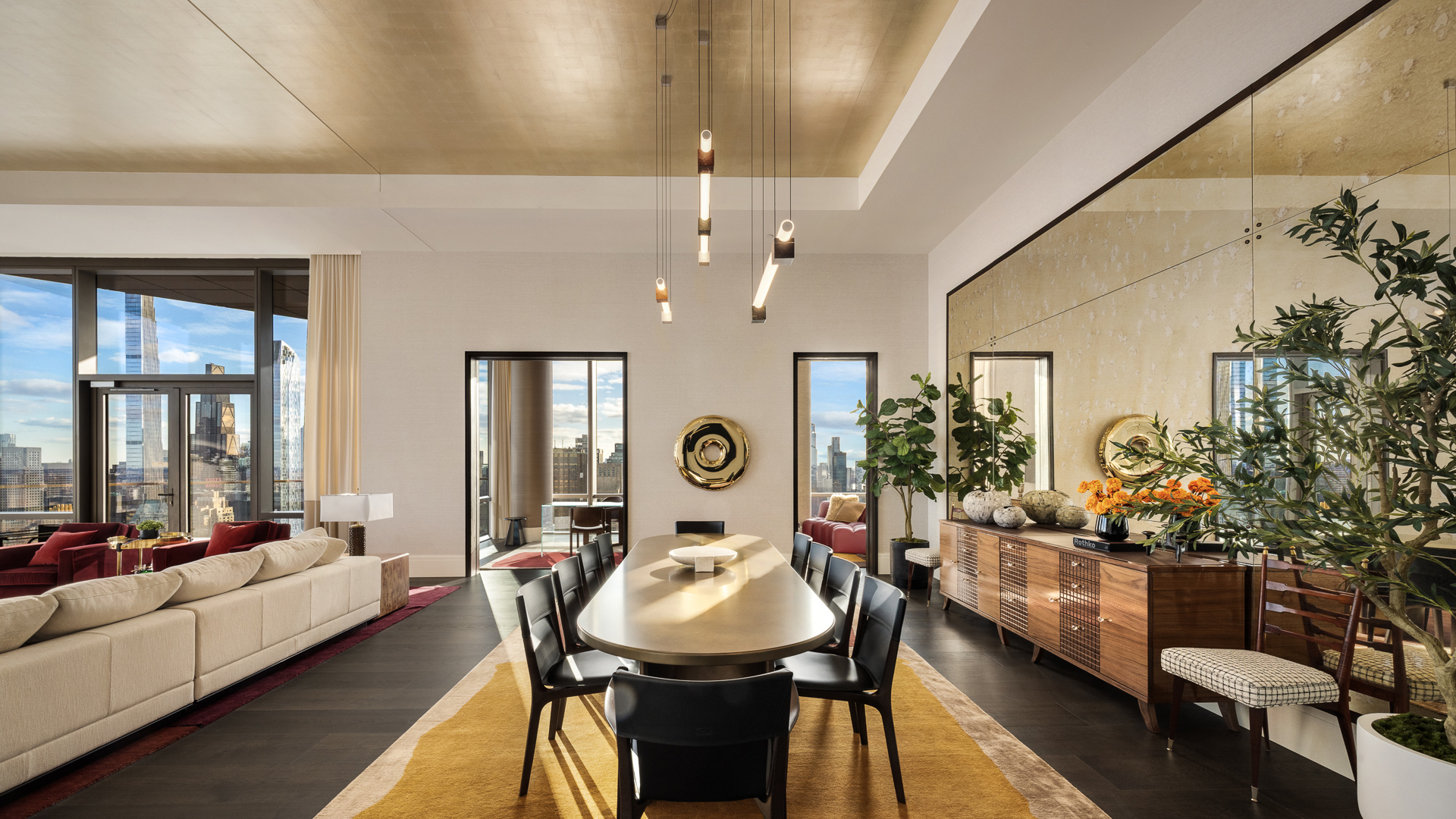 50 West 66th Street 56S Lincoln Square New York NY 10023