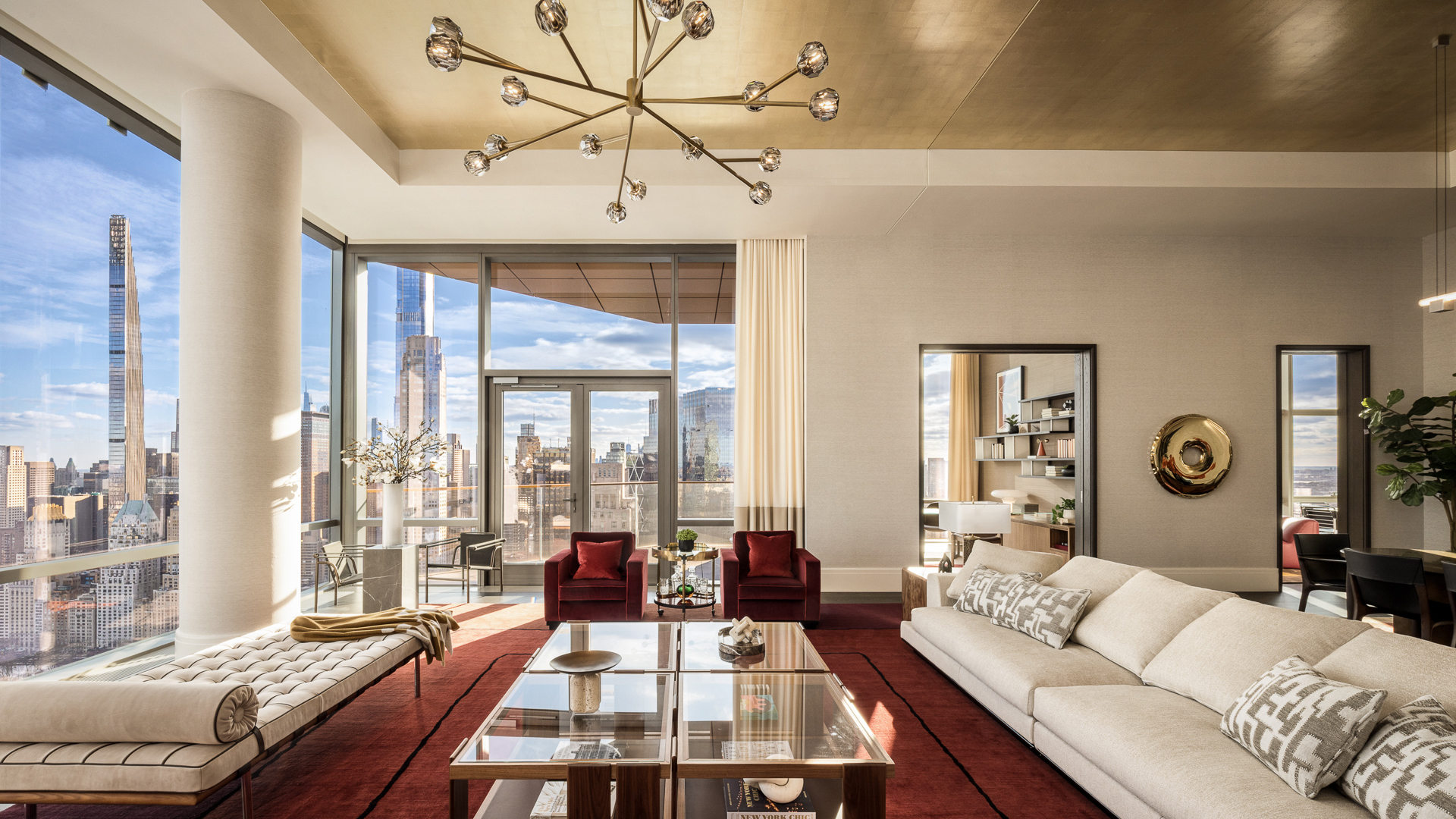 50 West 66th Street 56S Lincoln Square New York NY 10023