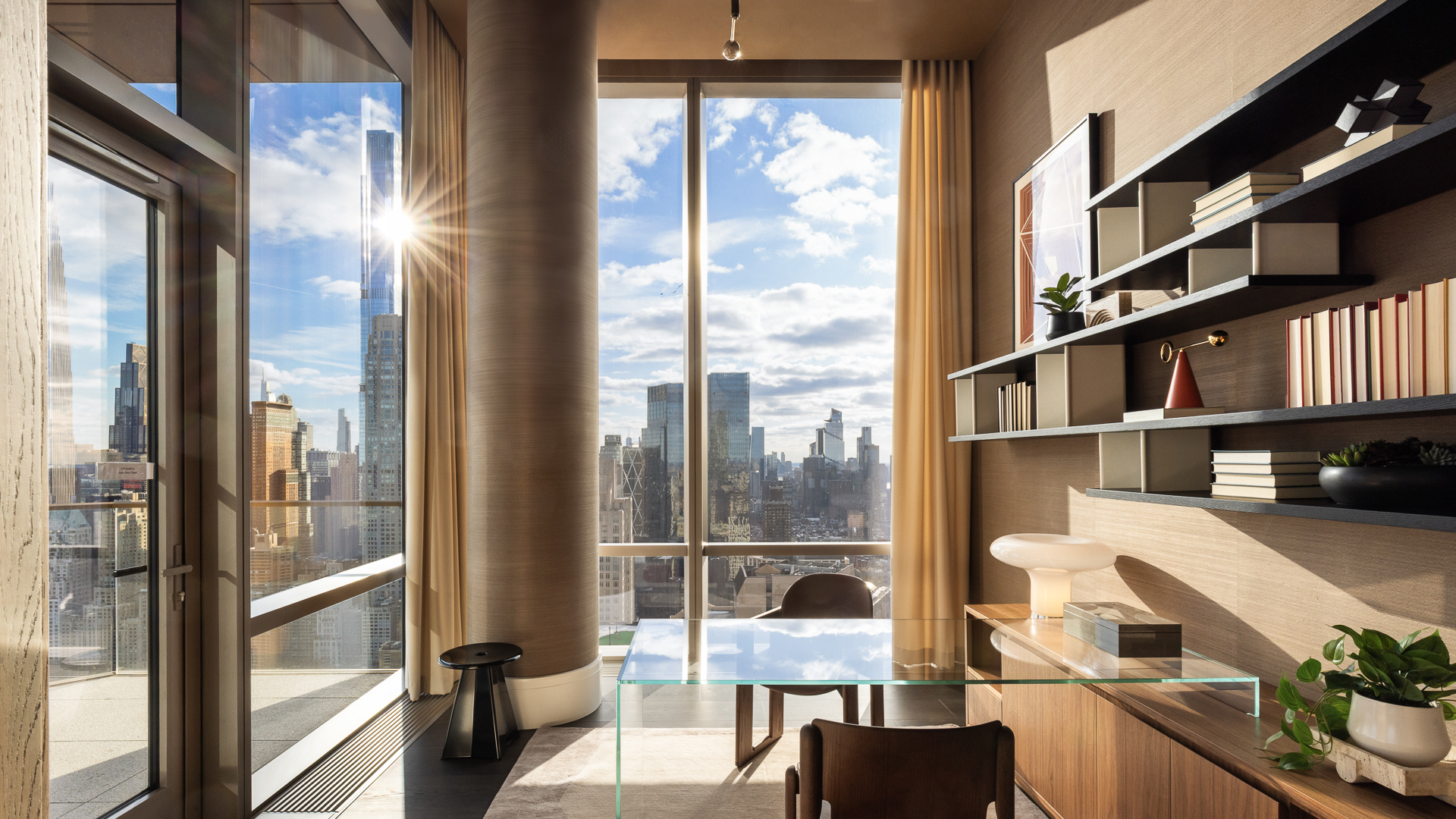 50 West 66th Street 56S Lincoln Square New York NY 10023