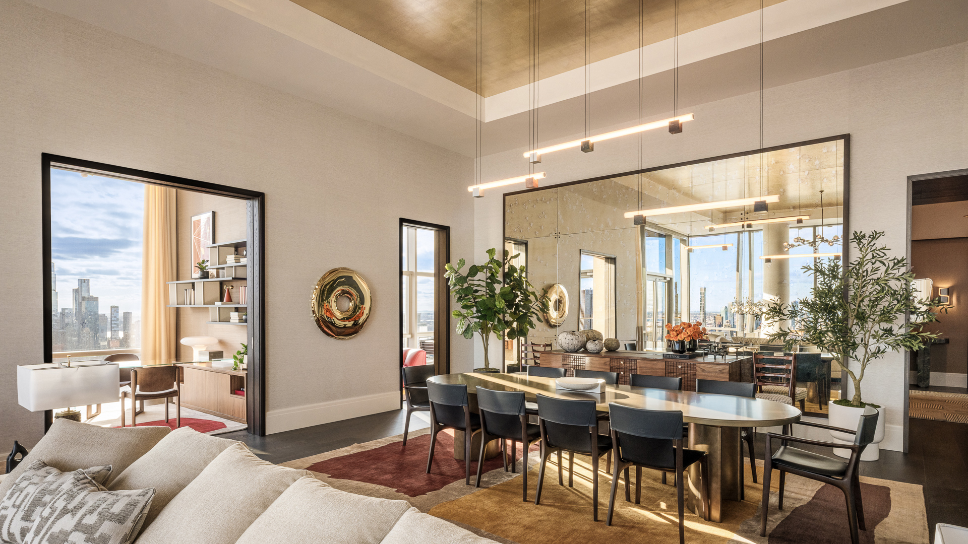 50 West 66th Street 56S Lincoln Square New York NY 10023