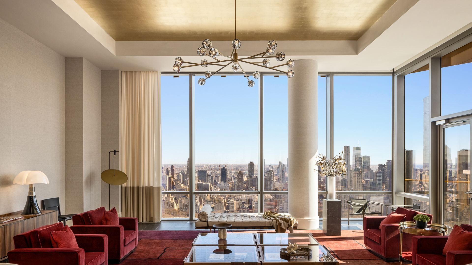 50 West 66th Street 56S Lincoln Square New York NY 10023