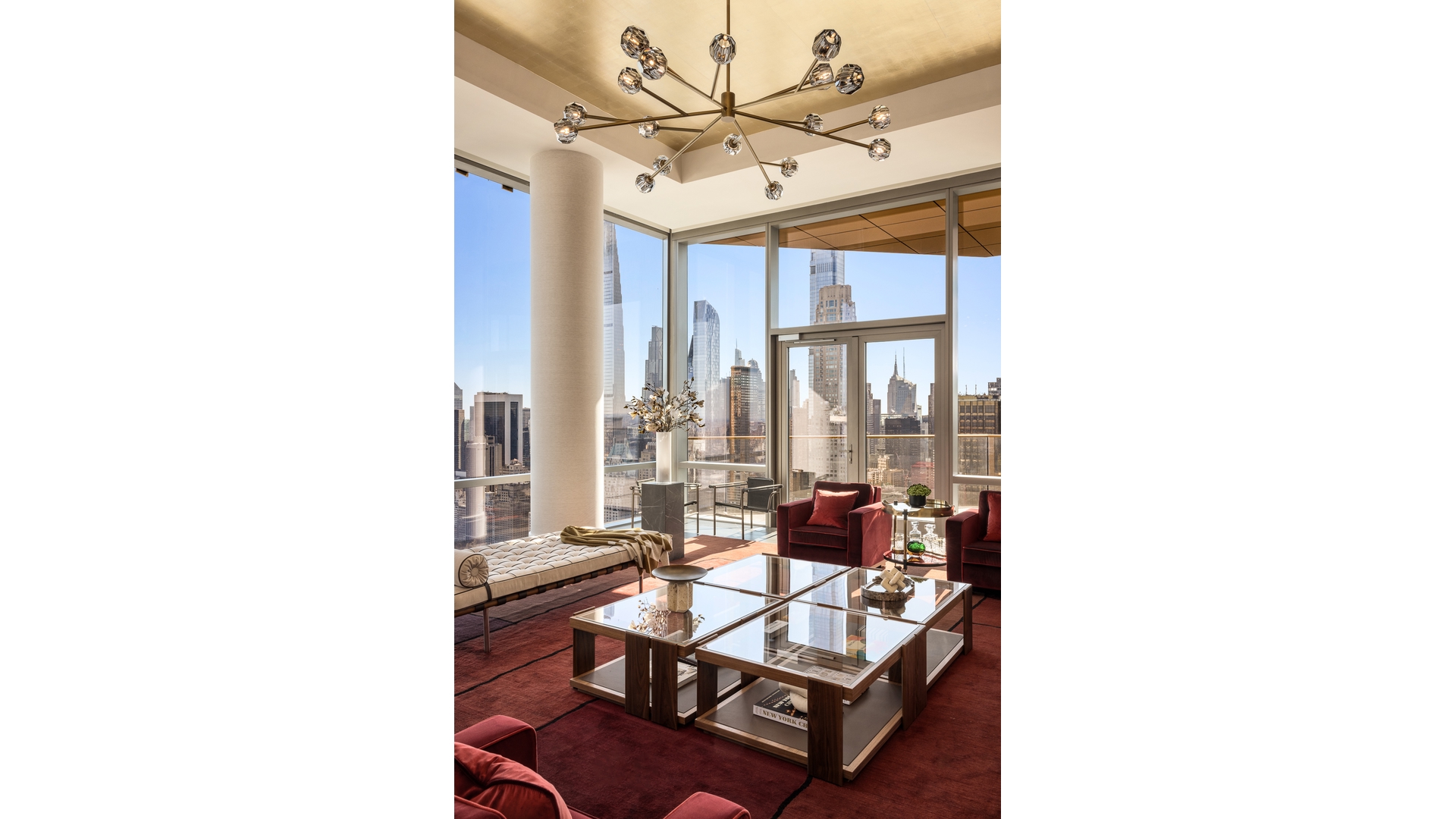 50 West 66th Street 56S Lincoln Square New York NY 10023