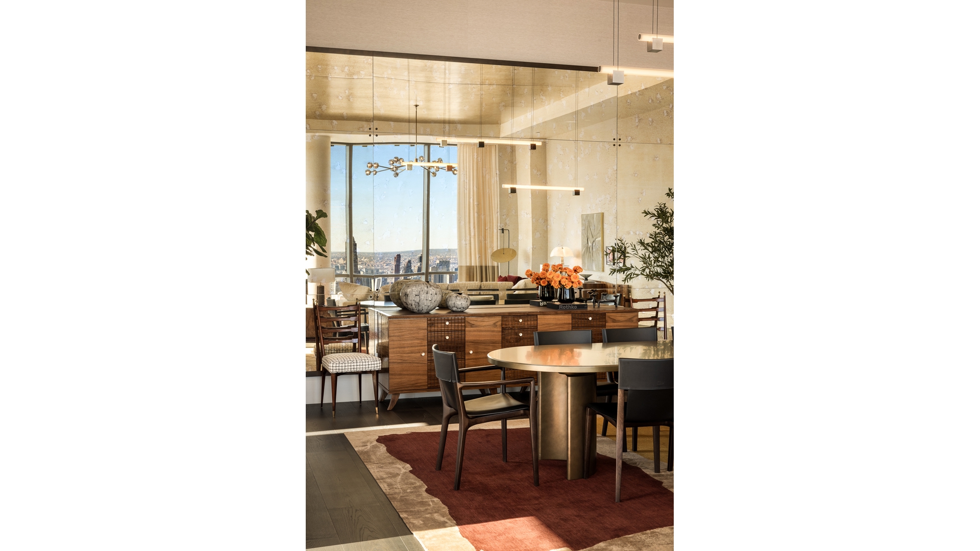 50 West 66th Street 56S Lincoln Square New York NY 10023