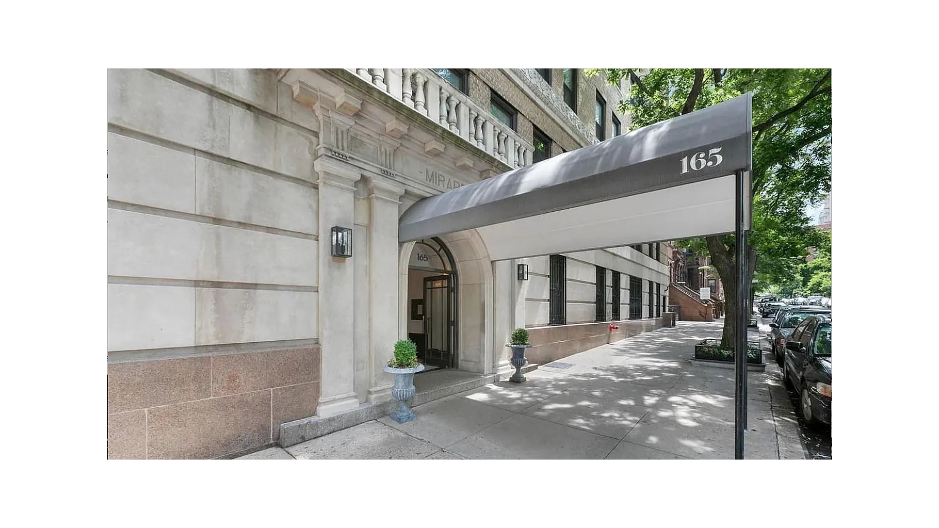 165 West 91st Street 7E Upper West Side New York NY 10024