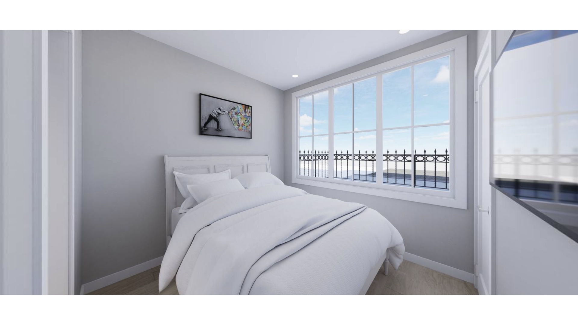 543 Lorimer Street Williamsburg Brooklyn NY 11211