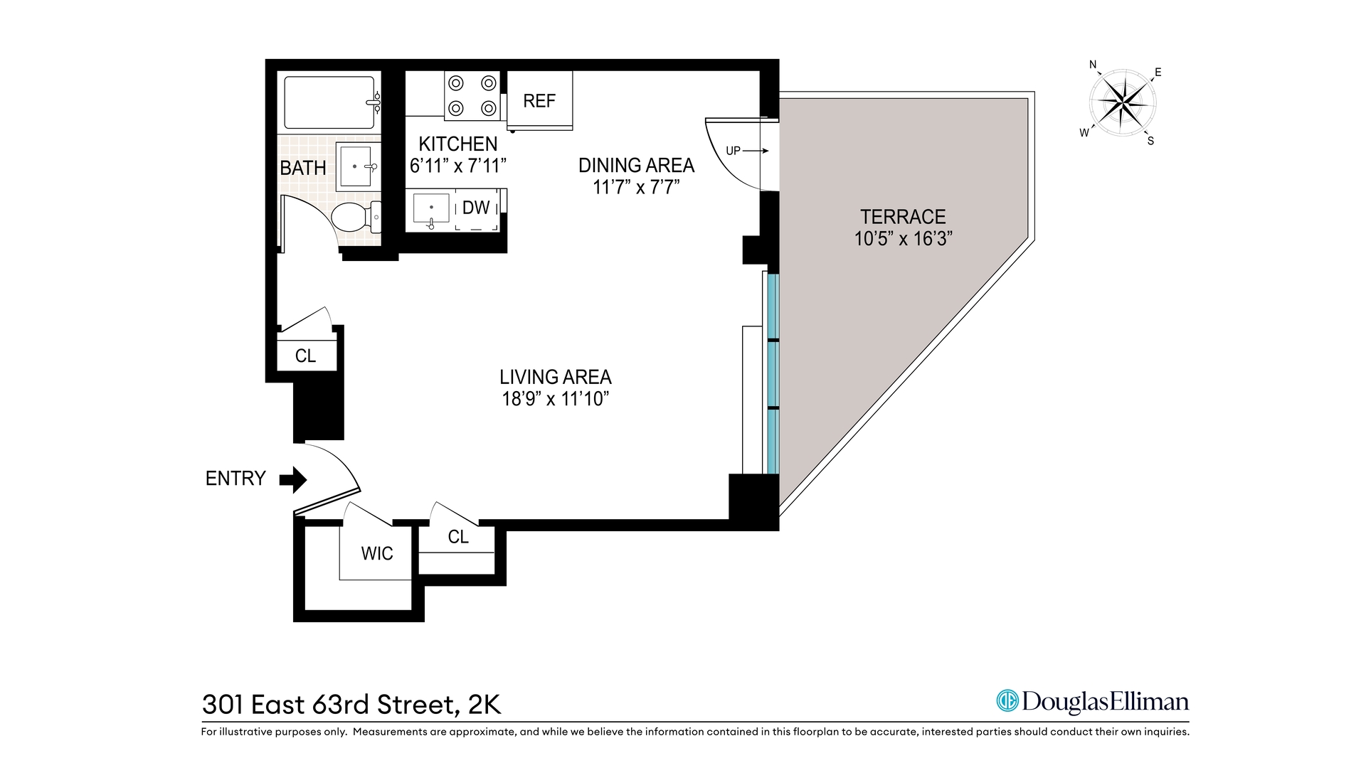 301 East 63rd Street Upper East Side New York NY 10065