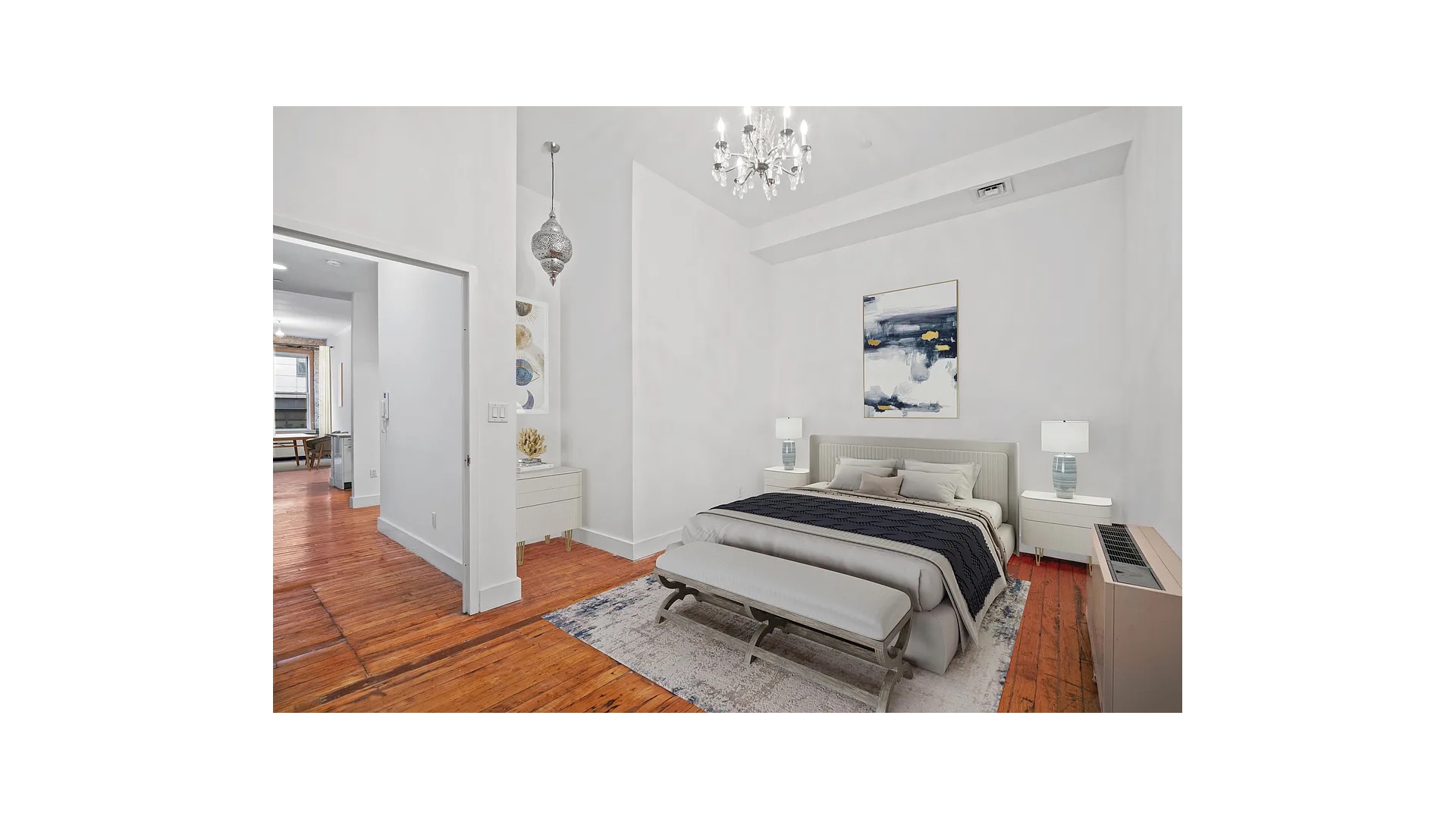 85 North 3rd Street 214 Williamsburg Brooklyn NY 11249