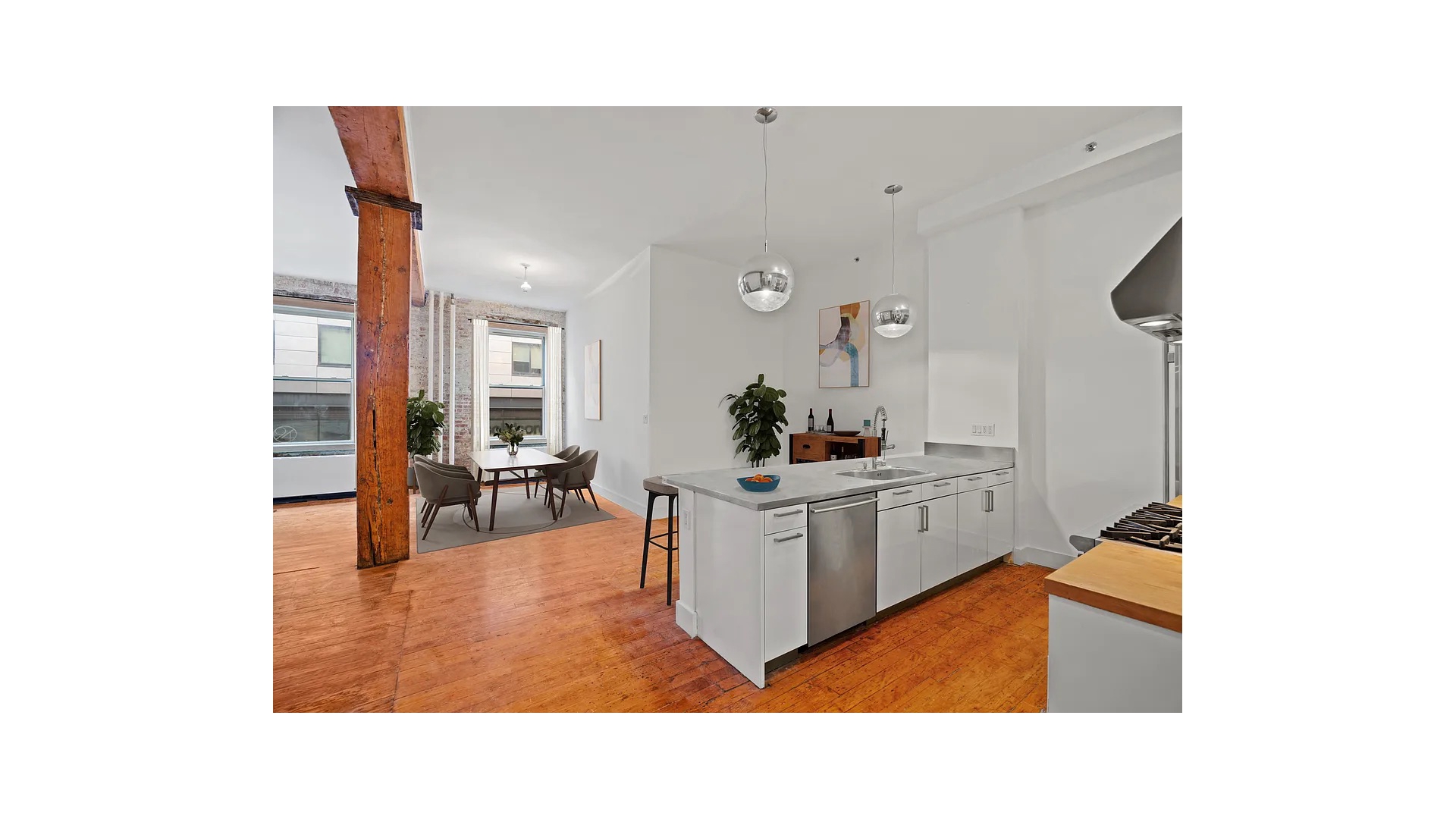 85 North 3rd Street 214 Williamsburg Brooklyn NY 11249