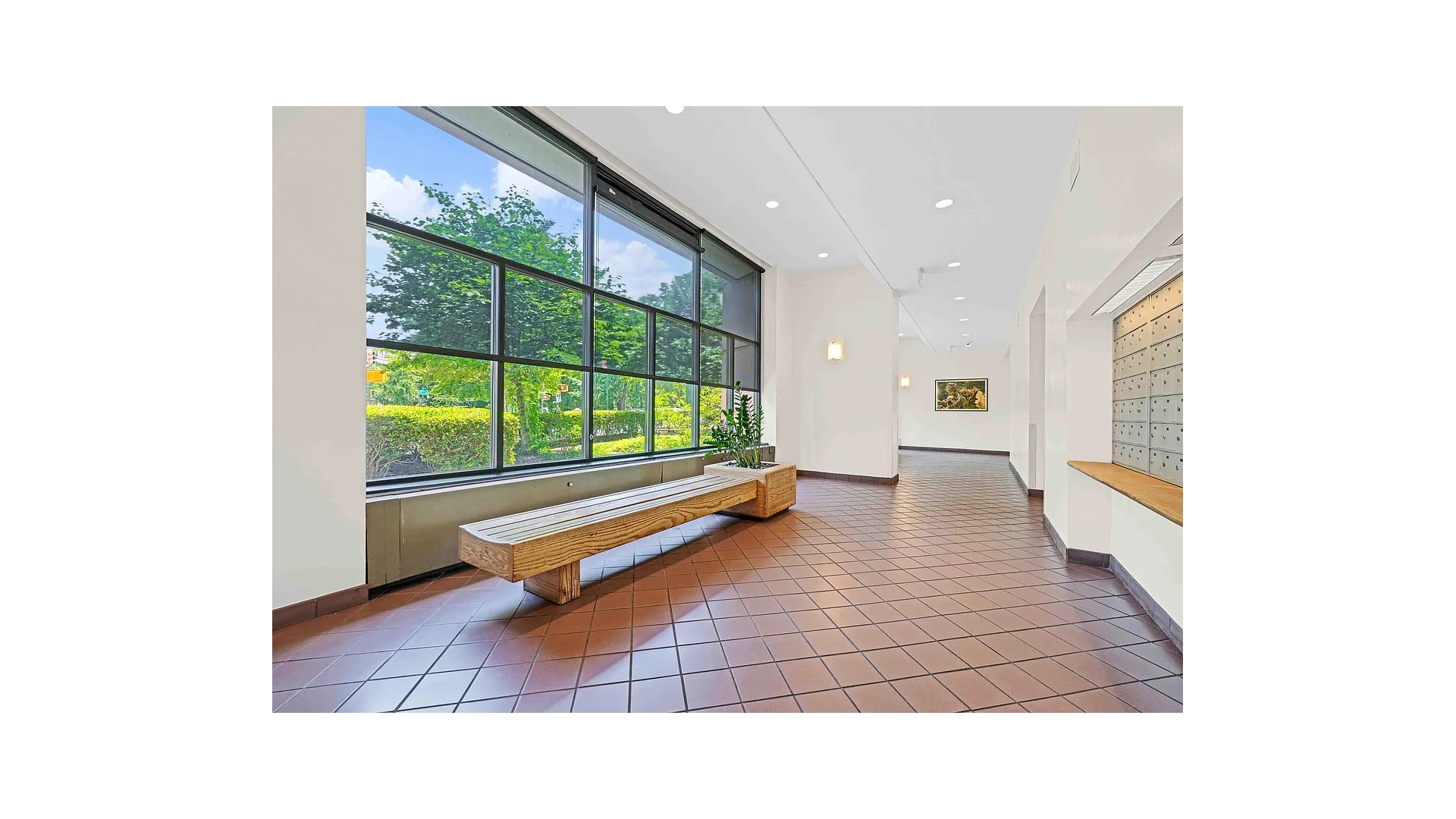 300 West 110th Street 19J Central Park West New York NY 10026