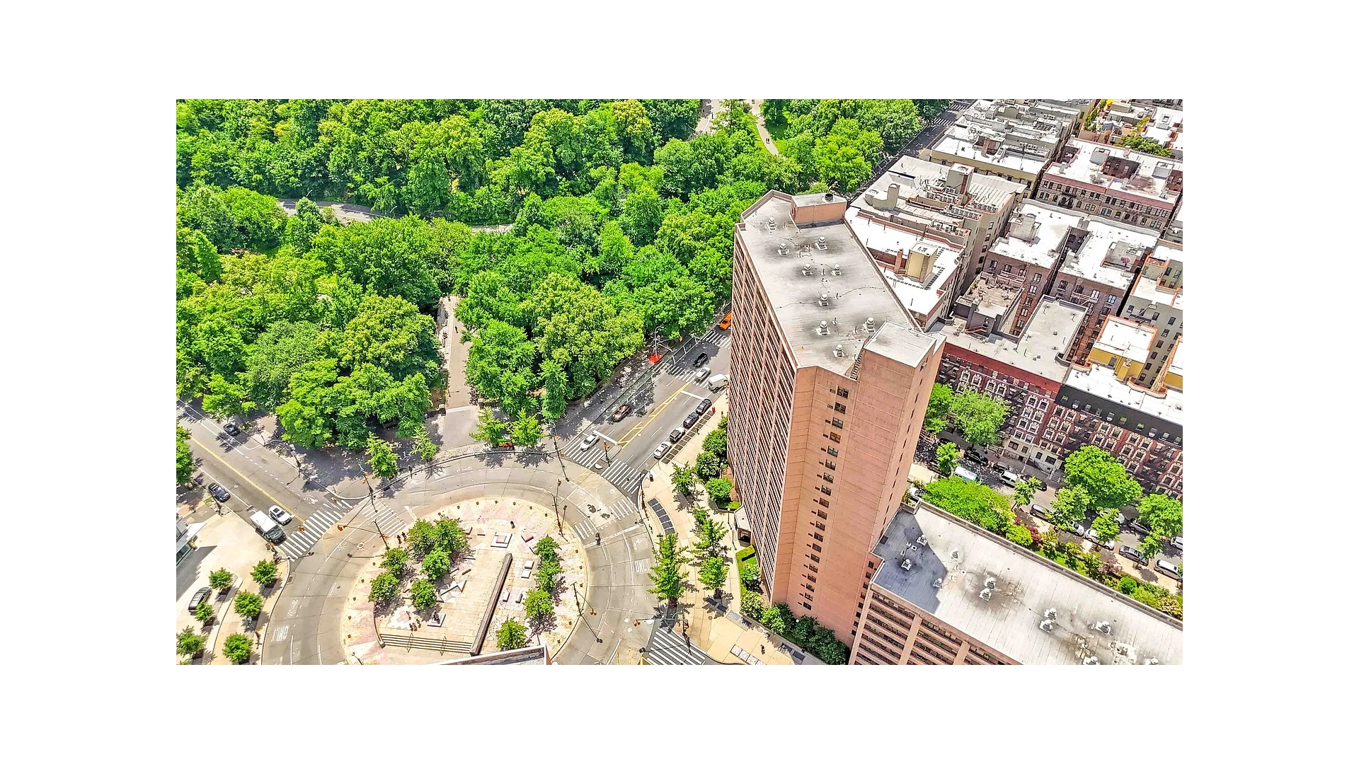 300 West 110th Street 19J Central Park West New York NY 10026