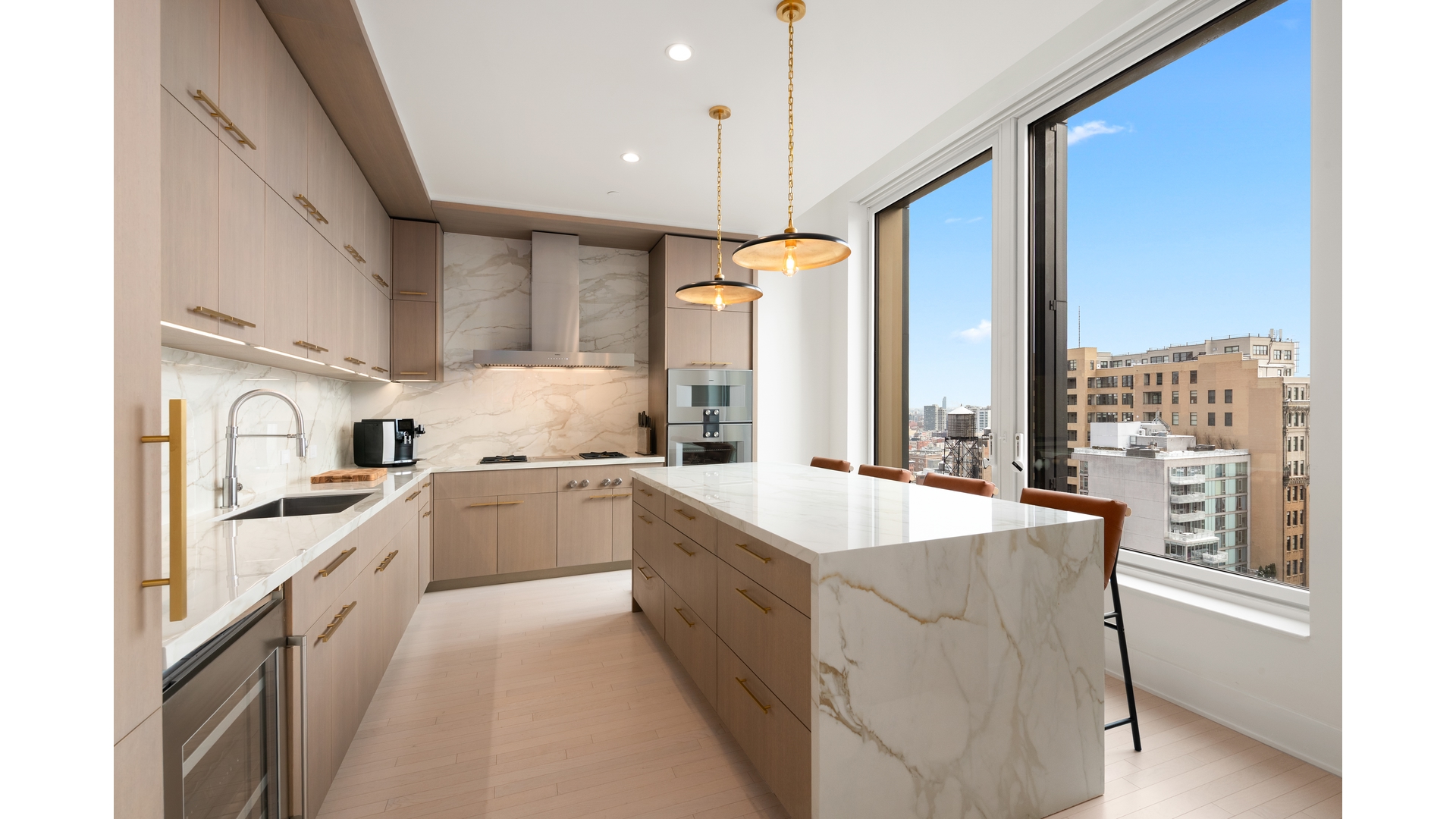 91 Leonard Street PH1 Tribeca New York NY 10013