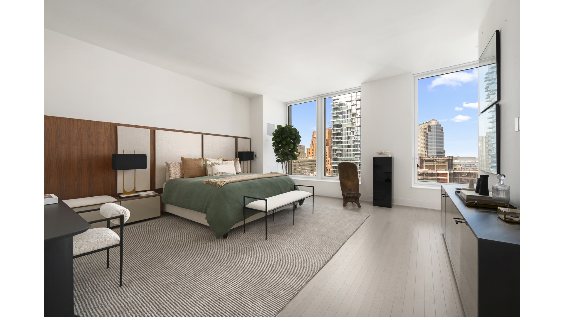 91 Leonard Street Tribeca New York NY 10013