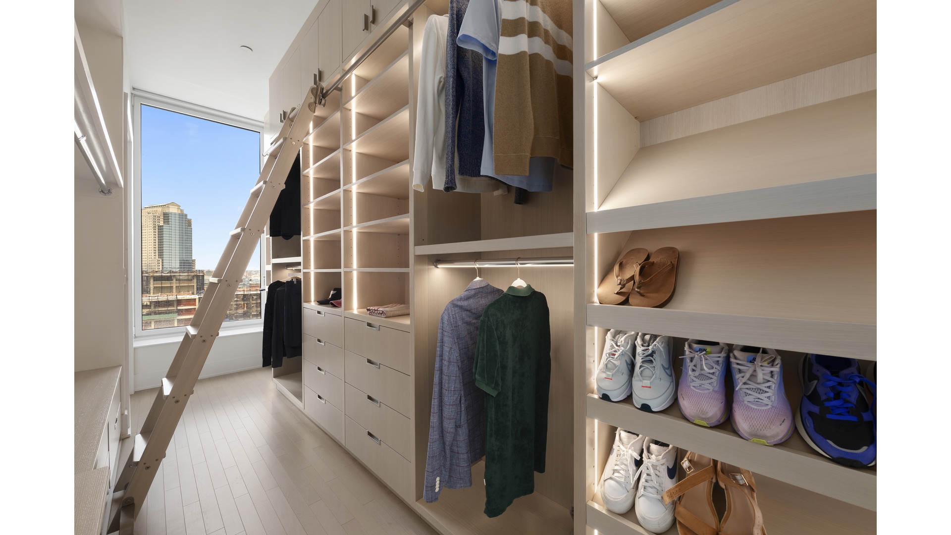 91 Leonard Street Tribeca New York NY 10013