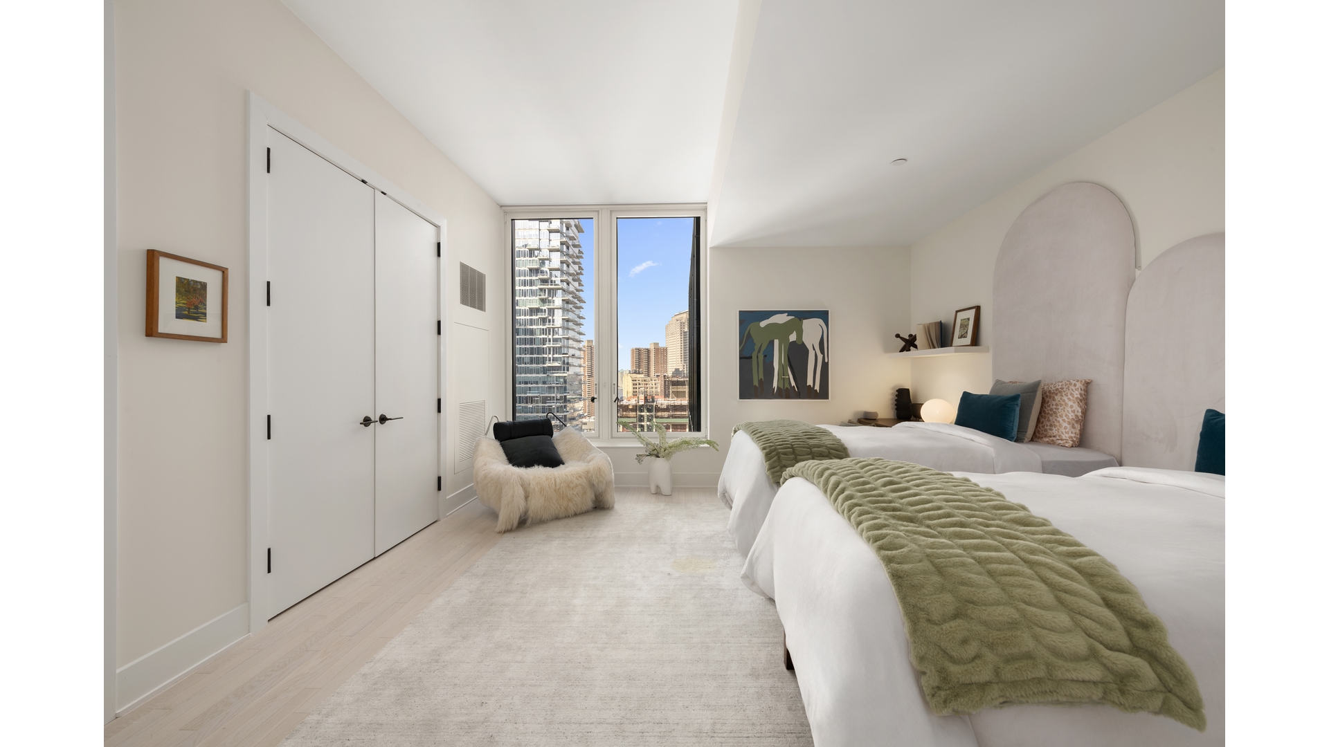 91 Leonard Street Tribeca New York NY 10013