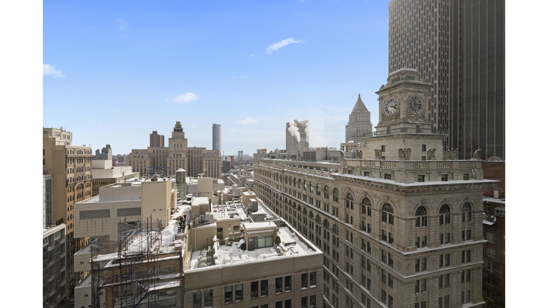 91 Leonard Street Tribeca New York NY 10013