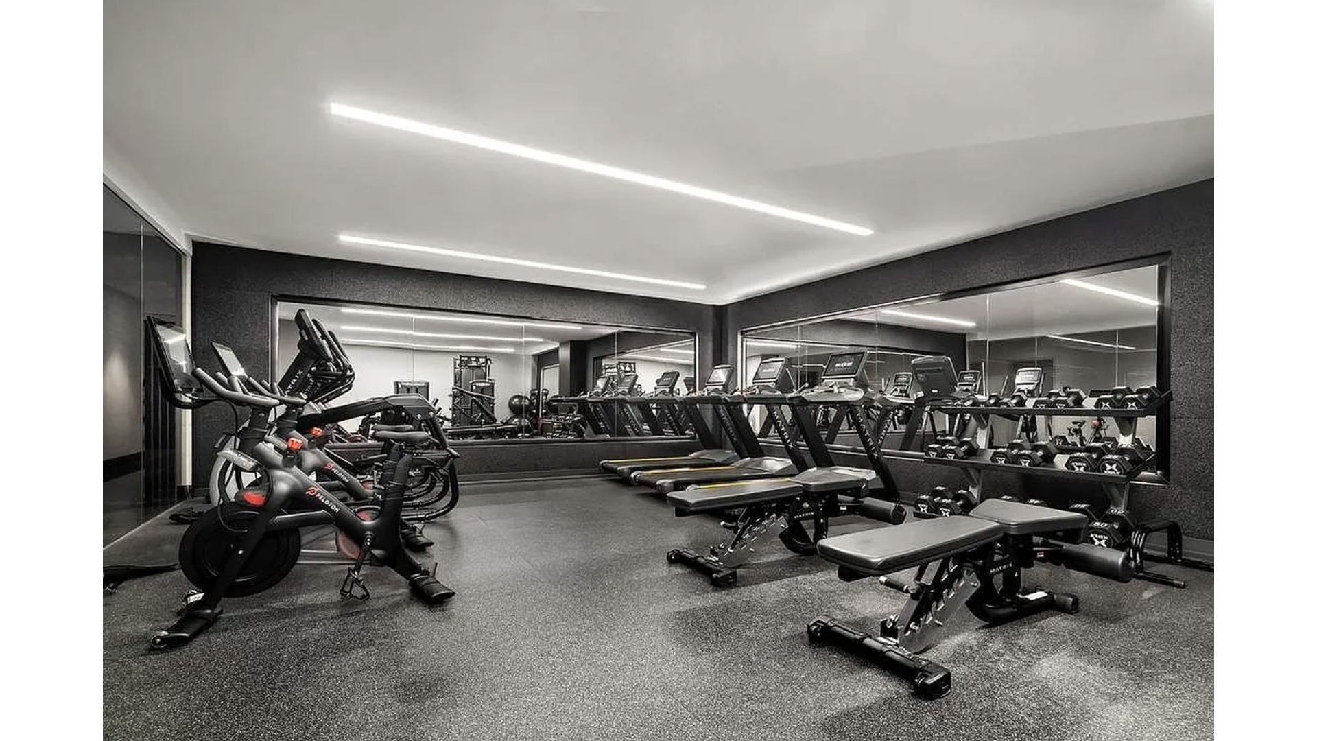 91 Leonard Street Tribeca New York NY 10013