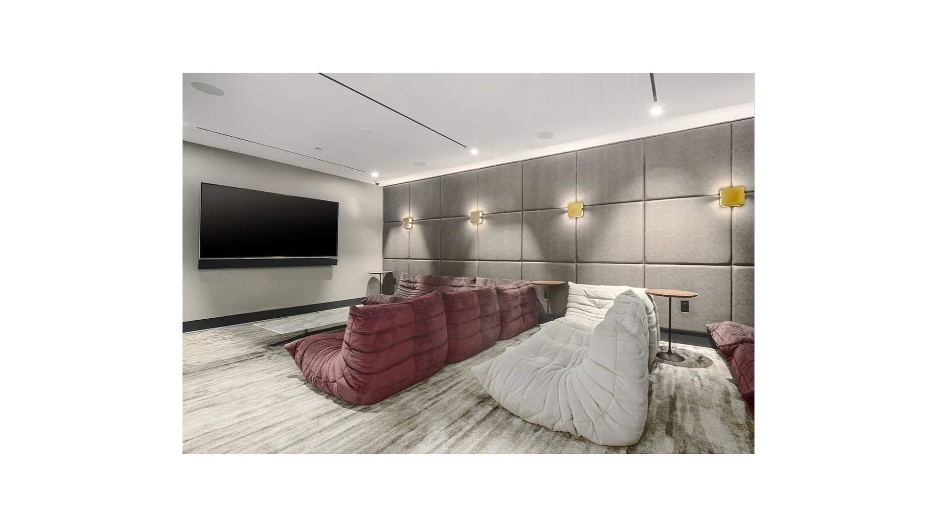 91 Leonard Street Tribeca New York NY 10013